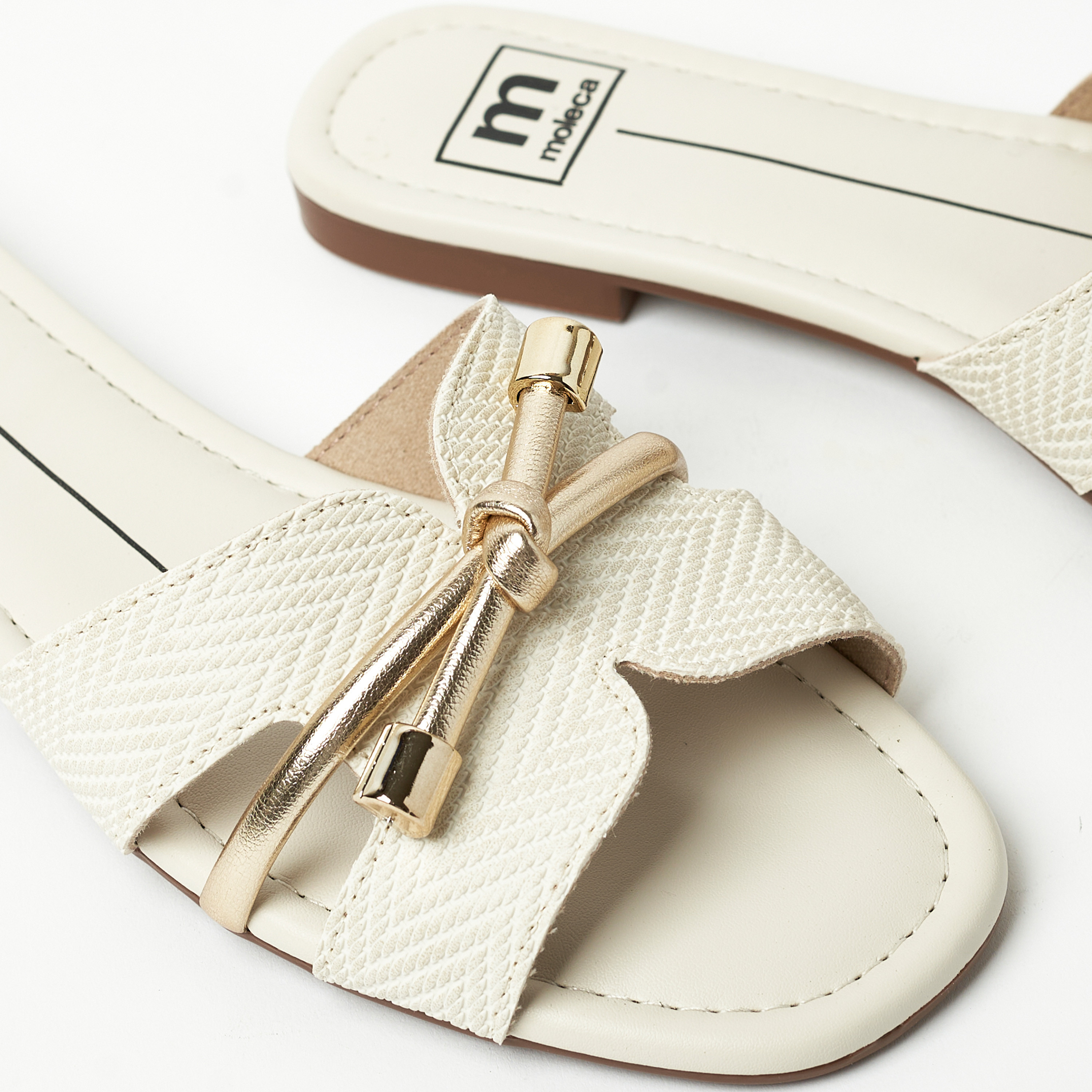 موليكا- صندل للنساء محبوك | 5435-416-26353-35432-women-shoes-sandals-flats-image-5