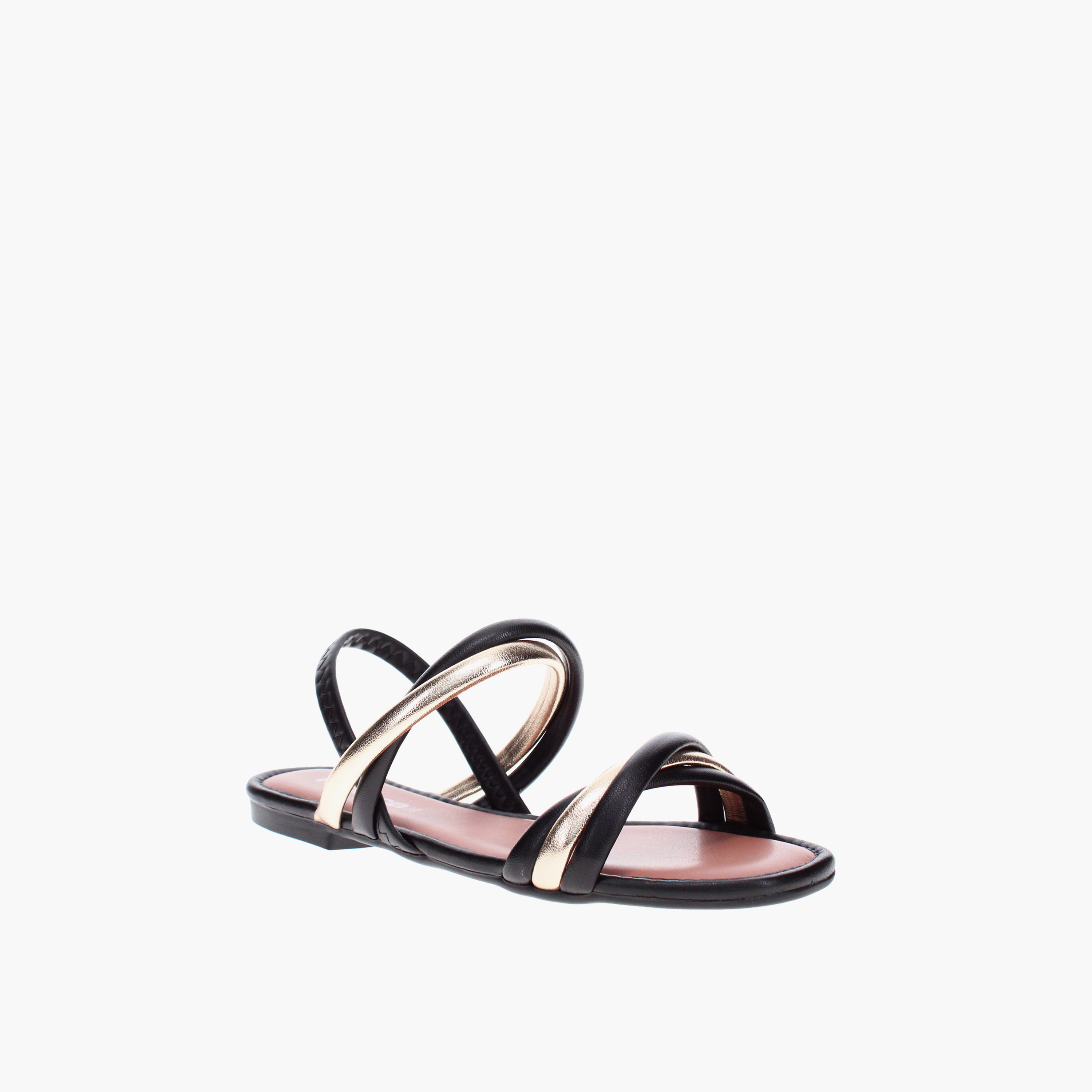 موليكا-  صندل كين للنساء-women-shoes-sandals-flats-image-1