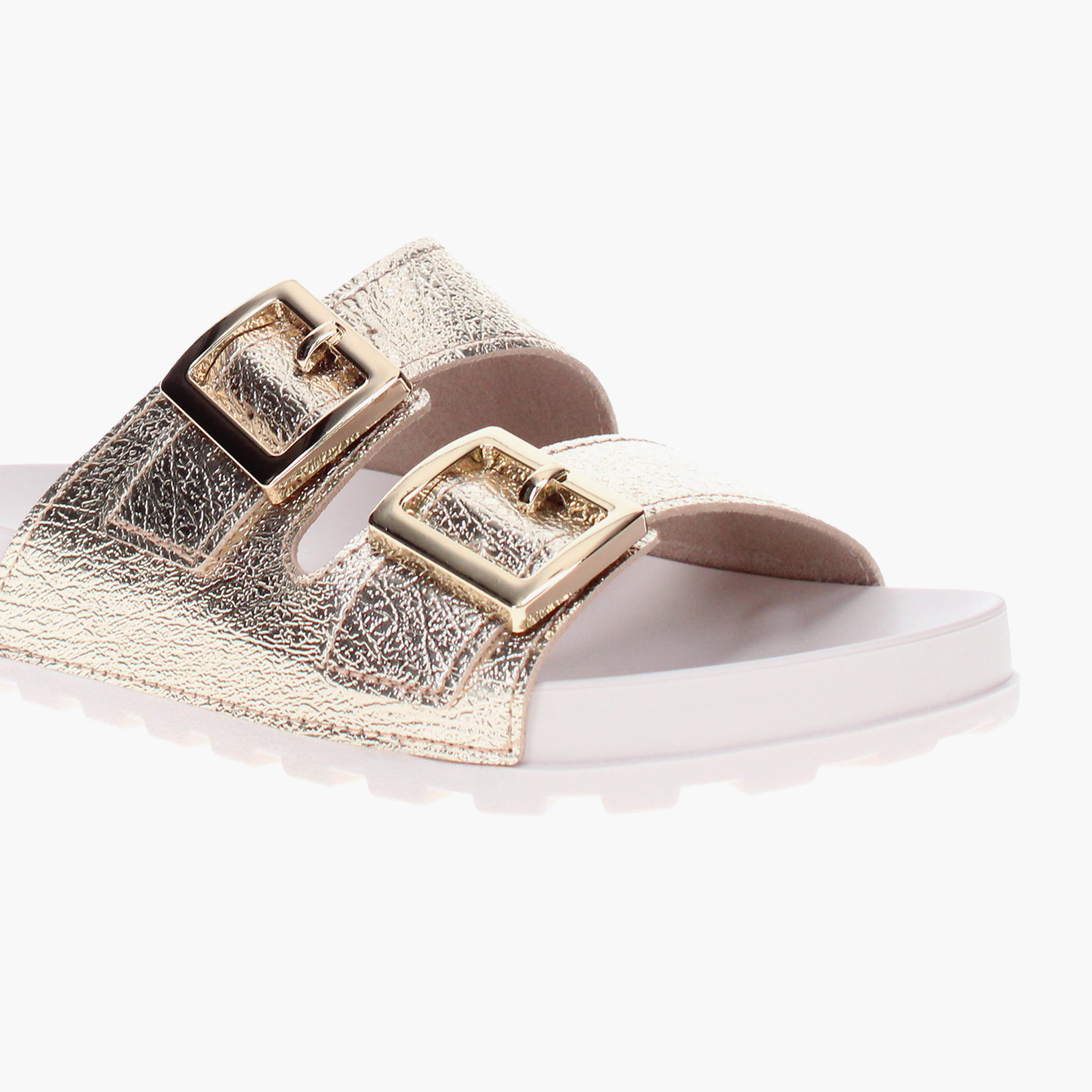 MOLECA by Geoomnii Women's Slip-On Iz Slide Slippers          -women-shoes-sandals-flats-image-2
