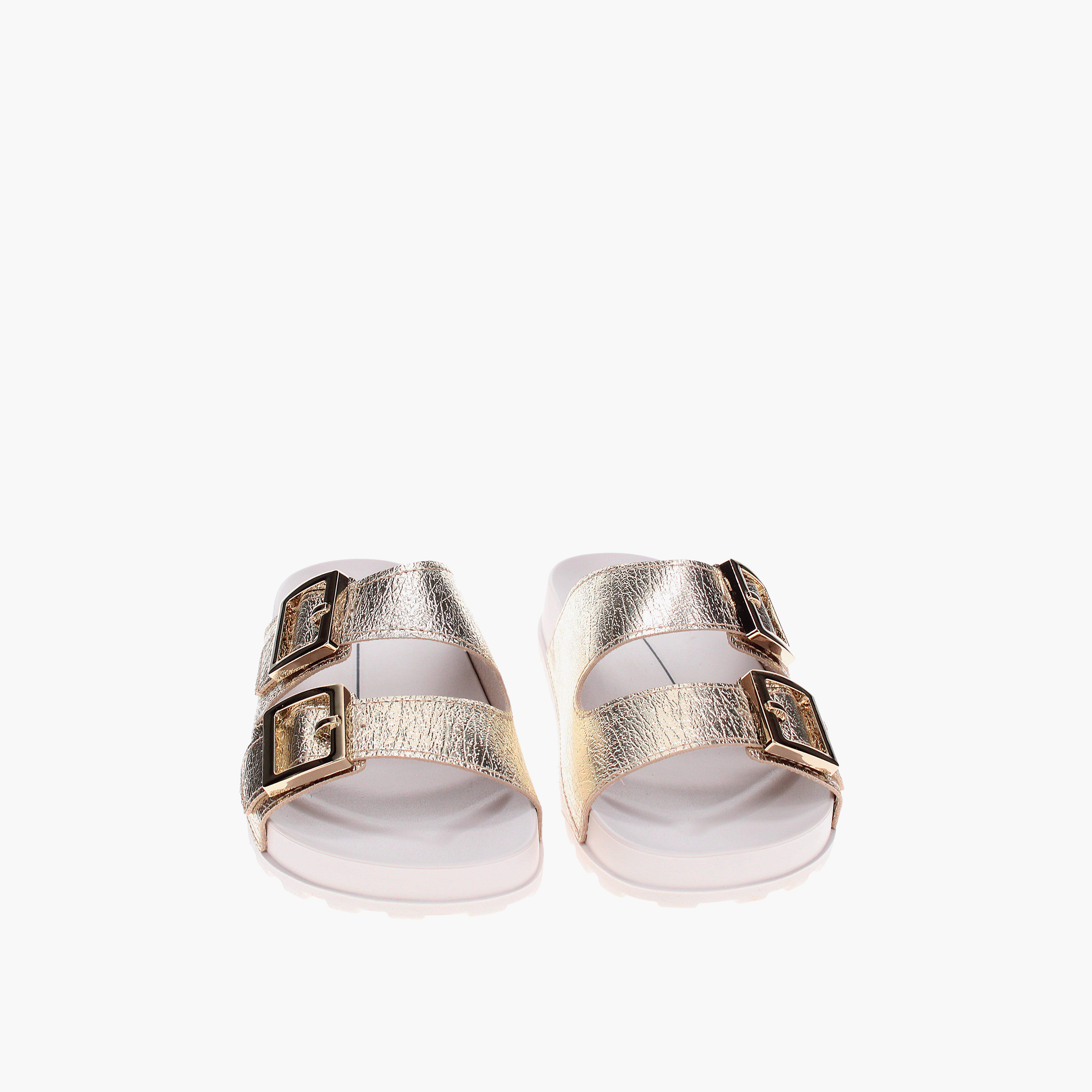 MOLECA by Geoomnii Women's Slip-On Iz Slide Slippers          -women-shoes-sandals-flats-image-3