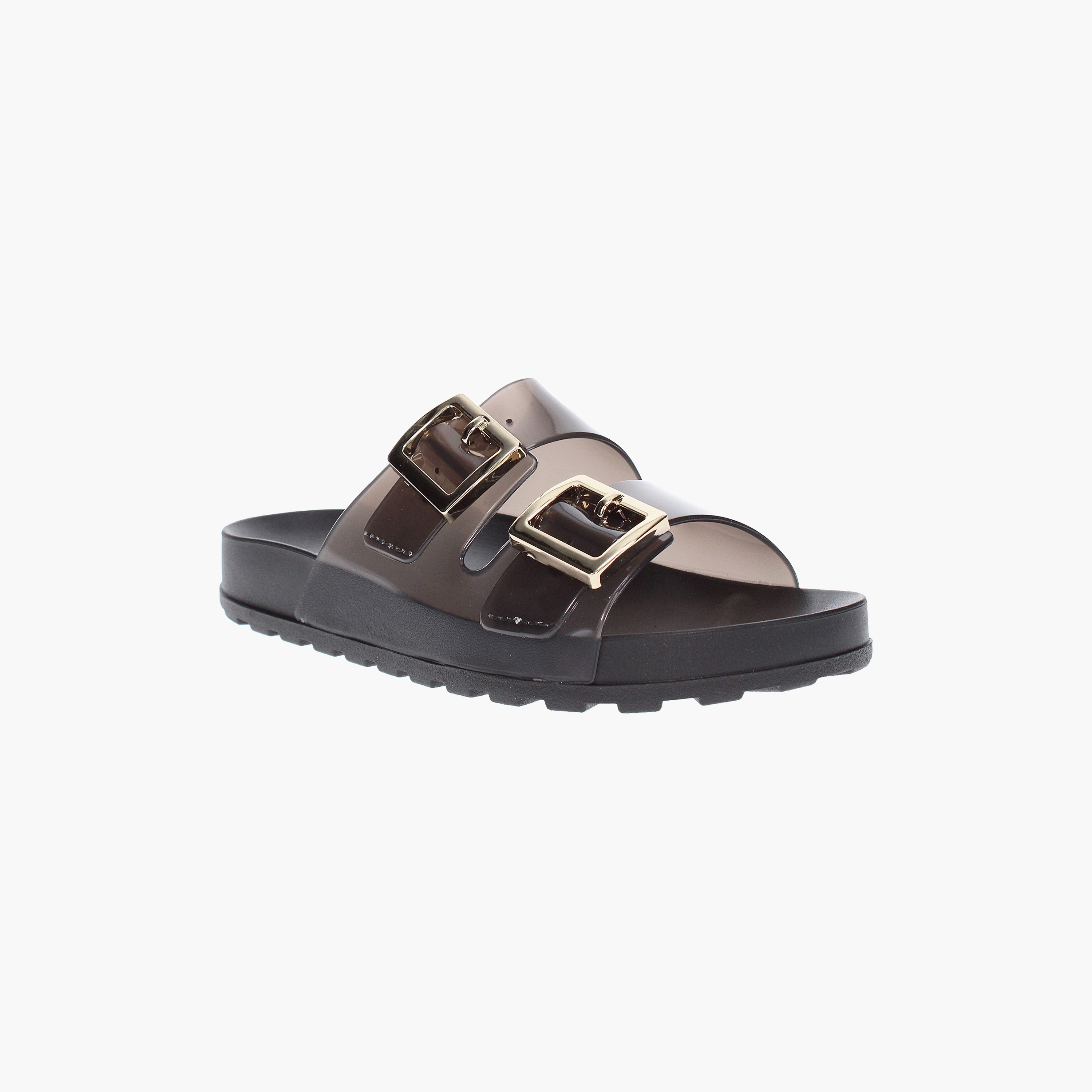 صندل عربي نسائي بإبزيم ذهبي من موليكا| 5436-419-23054-71137-women-shoes-sandals-flats-image-2