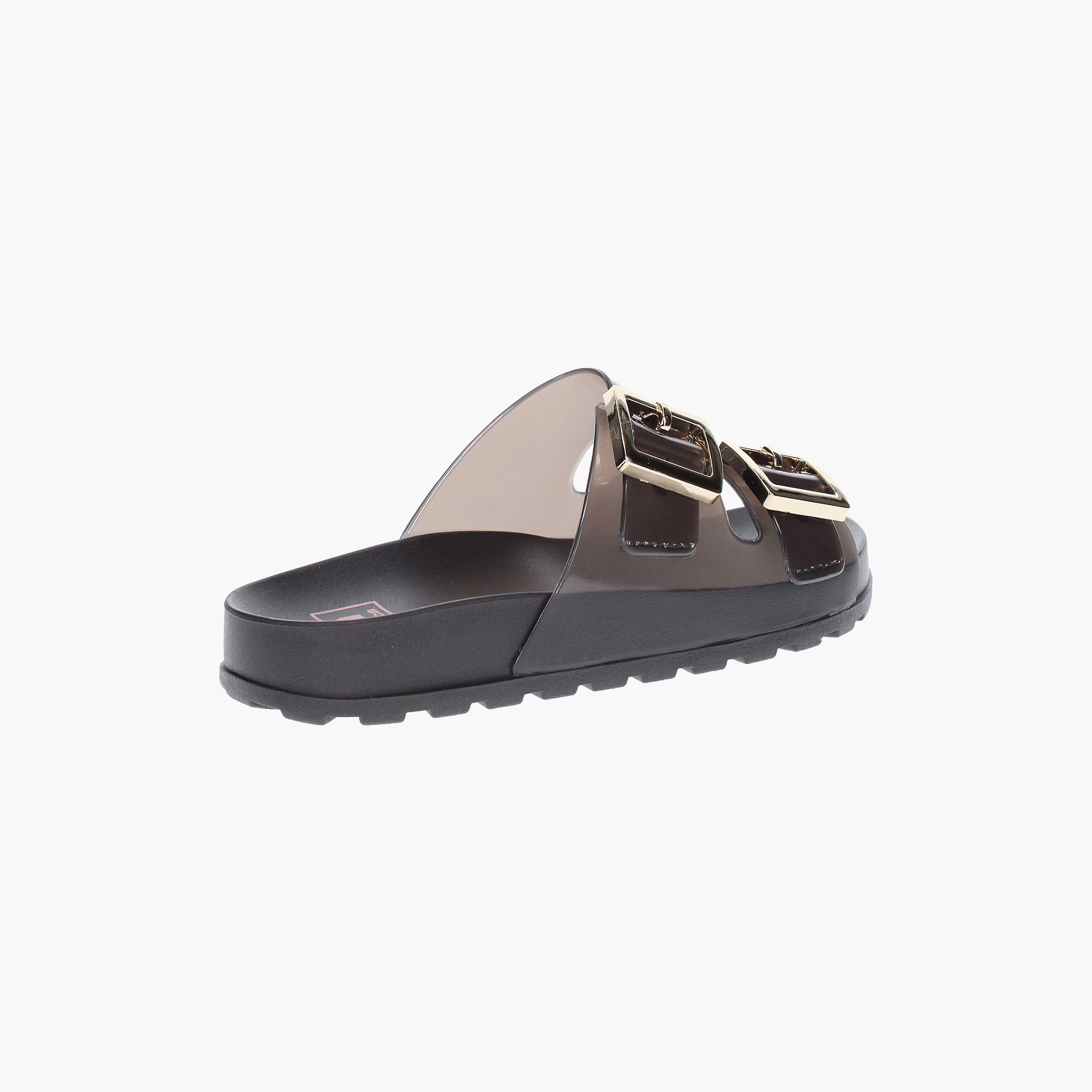صندل عربي نسائي بإبزيم ذهبي من موليكا| 5436-419-23054-71137-women-shoes-sandals-flats-image-3