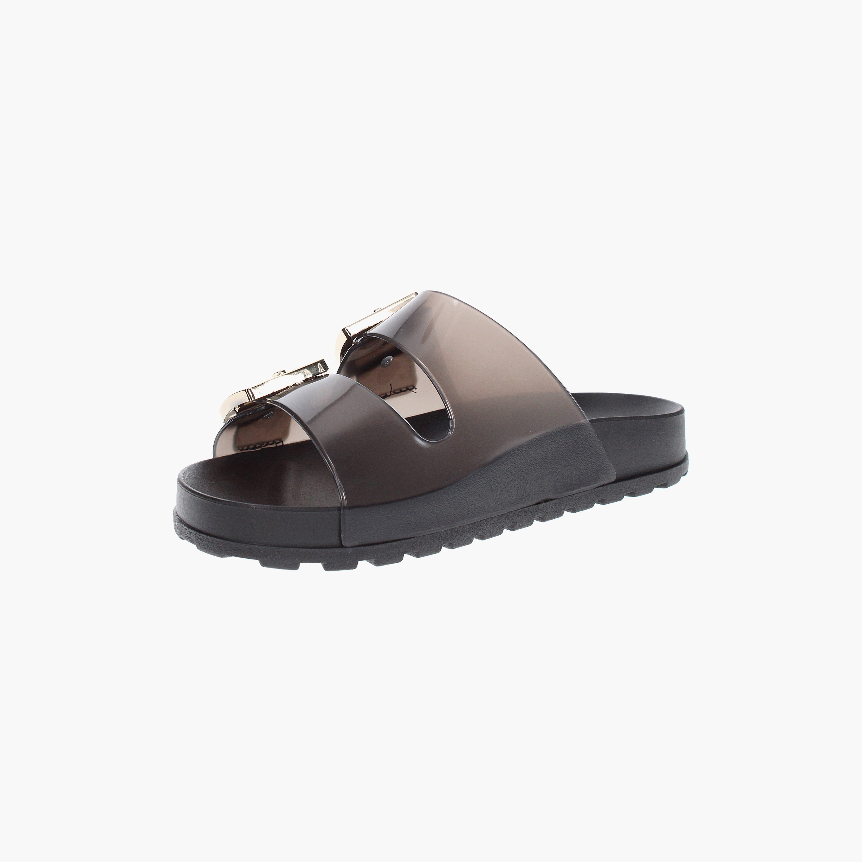 صندل عربي نسائي بإبزيم ذهبي من موليكا| 5436-419-23054-71137-women-shoes-sandals-flats-image-4