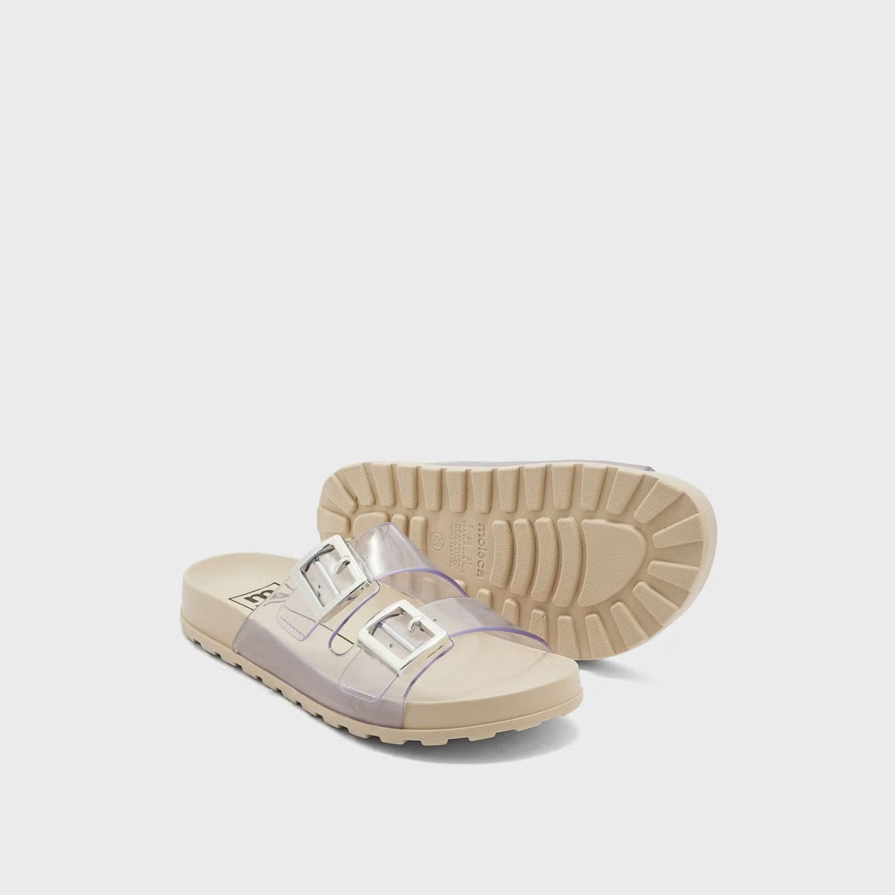 موليكا-  شبشب هيلينا سهل الارتداء للنساء  | 5436-419-23054-87106-women-shoes-sandals-flats-image-3