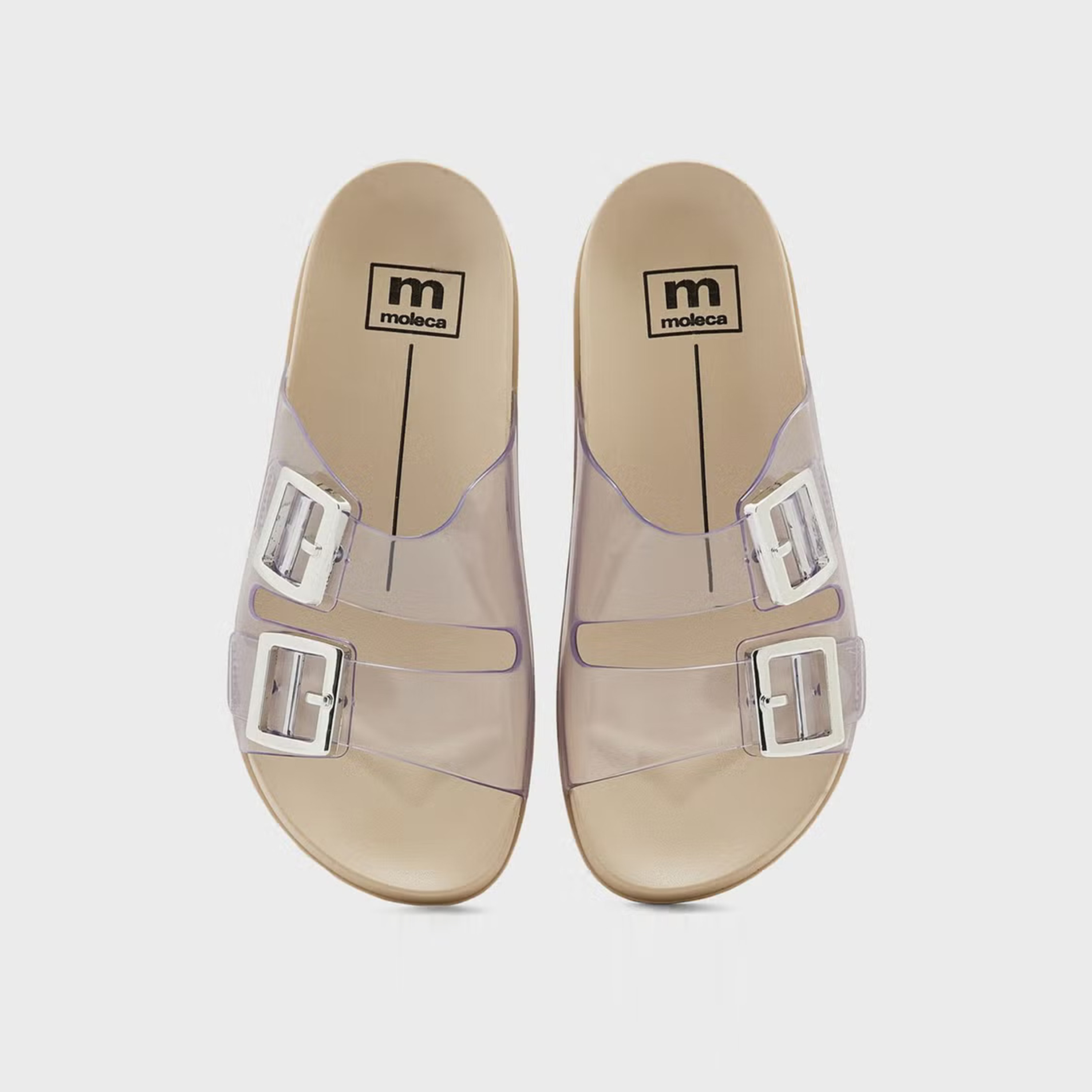 موليكا-  شبشب هيلينا سهل الارتداء للنساء  | 5436-419-23054-87106-women-shoes-sandals-flats-image-4