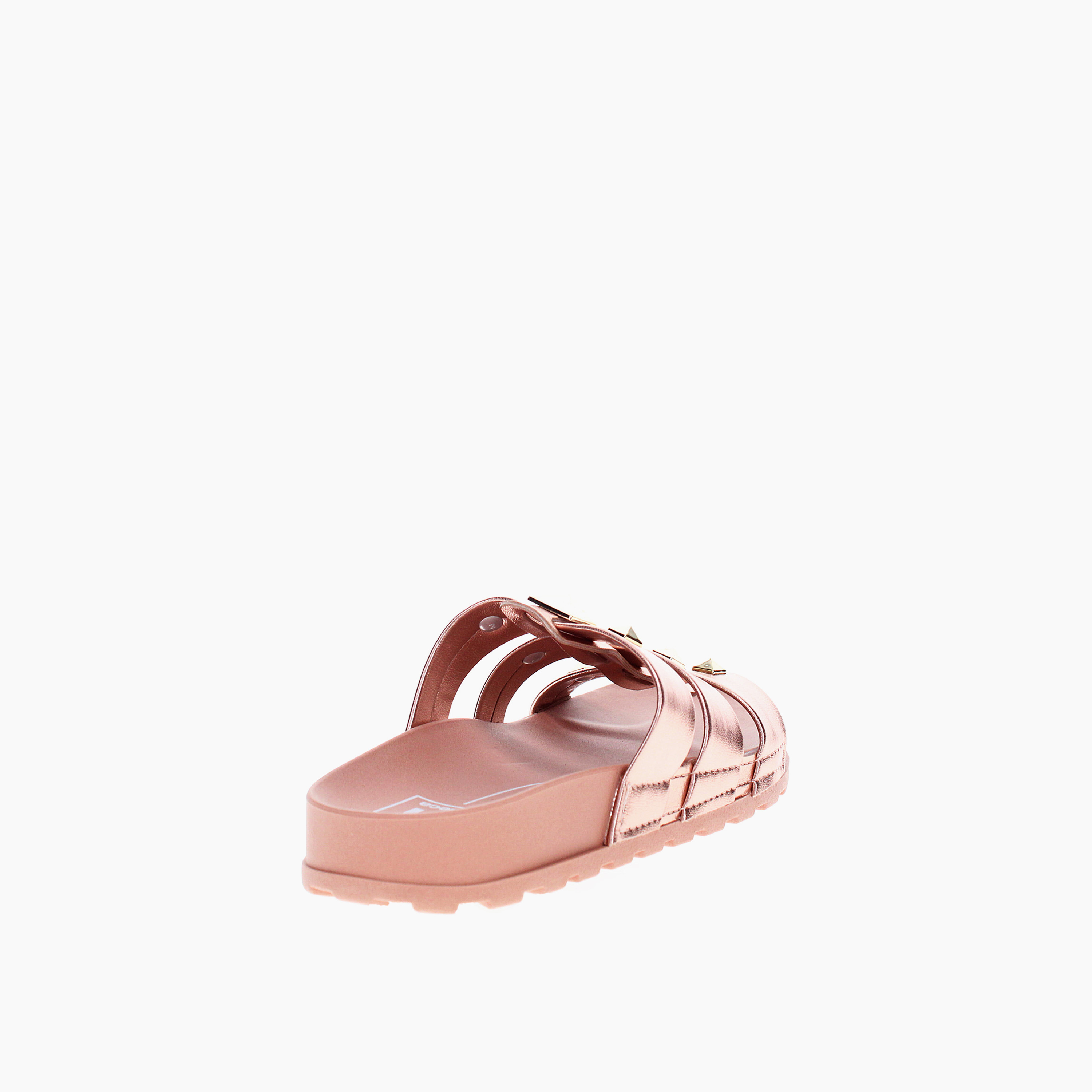 MOLECA by Geoomnii Women's Slip-On Dane Slide Slippers          -women-shoes-flipflopsandslides-image-5