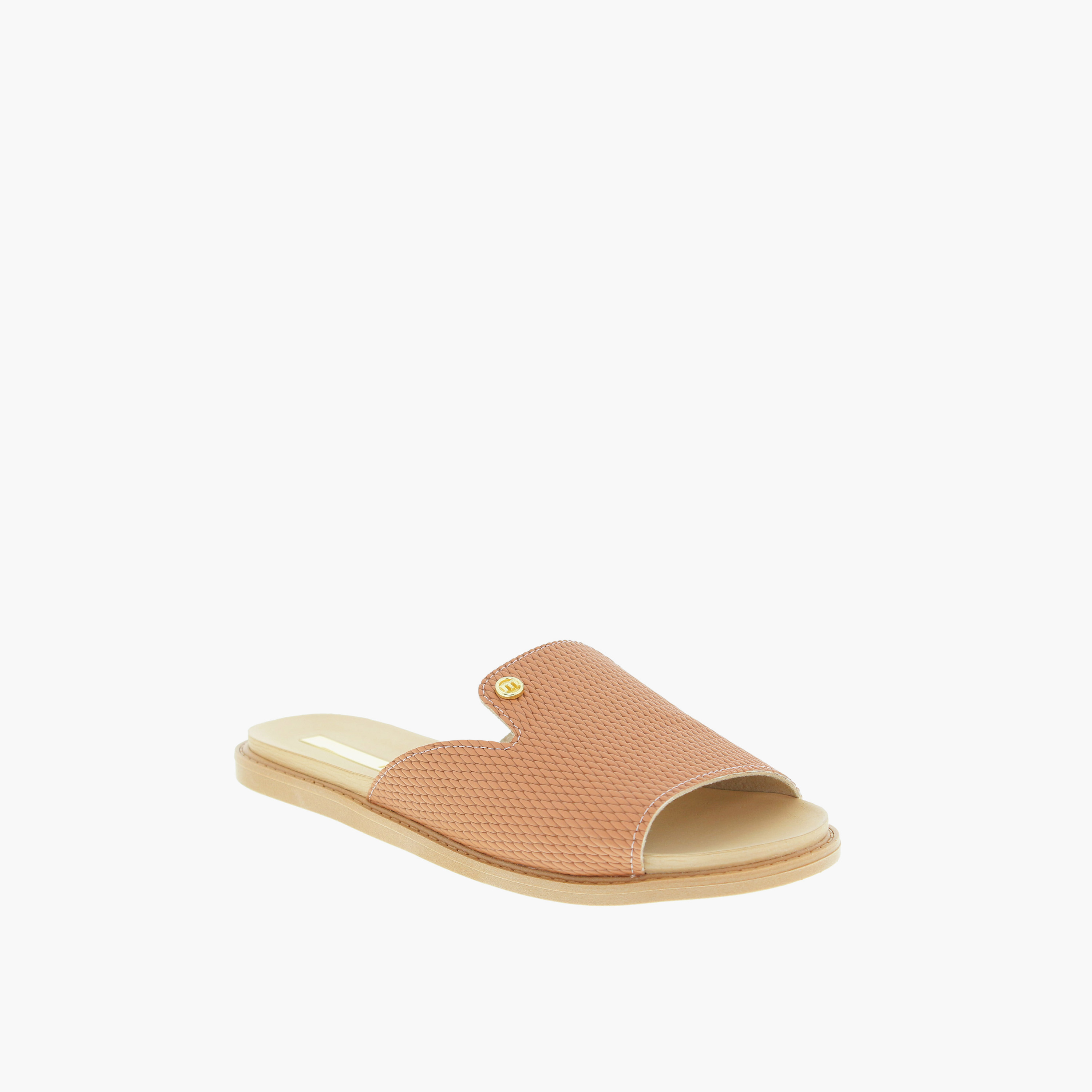 موليكا- صندل غوراي سهل الارتداء للنساء | 5443-202-26533-52531-women-shoes-sandals-flats-image-1