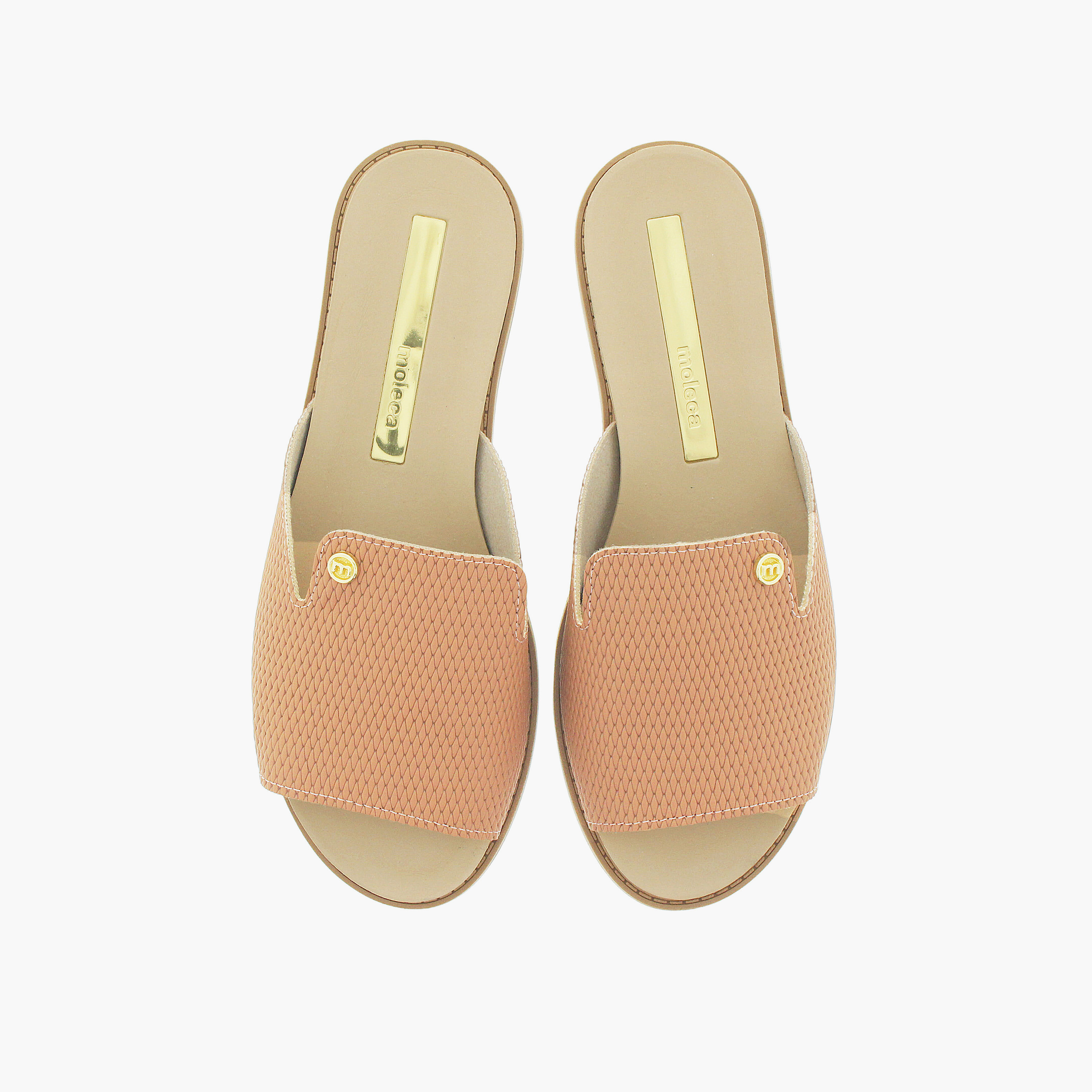 موليكا- صندل غوراي سهل الارتداء للنساء | 5443-202-26533-52531-women-shoes-sandals-flats-image-2