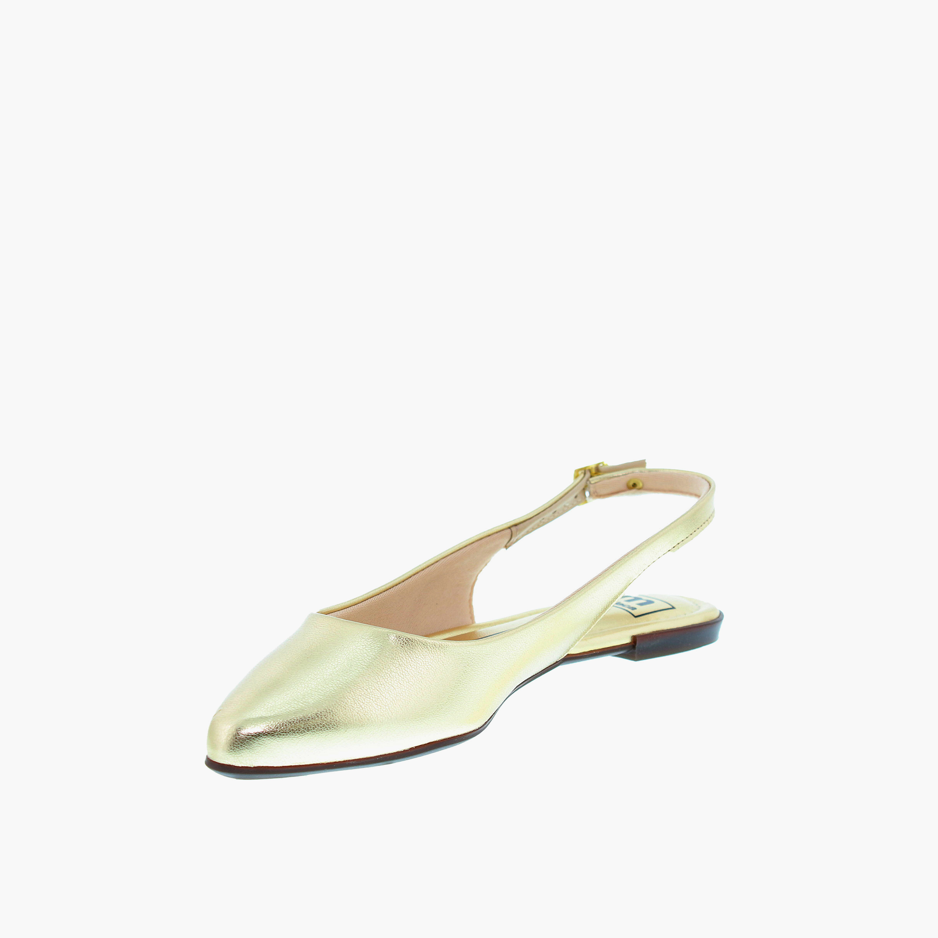 موليكا- صندل هيفا بإبزيم حزام للنساء | 5444-330-14710-66-women-shoes-sandals-flats-image-3