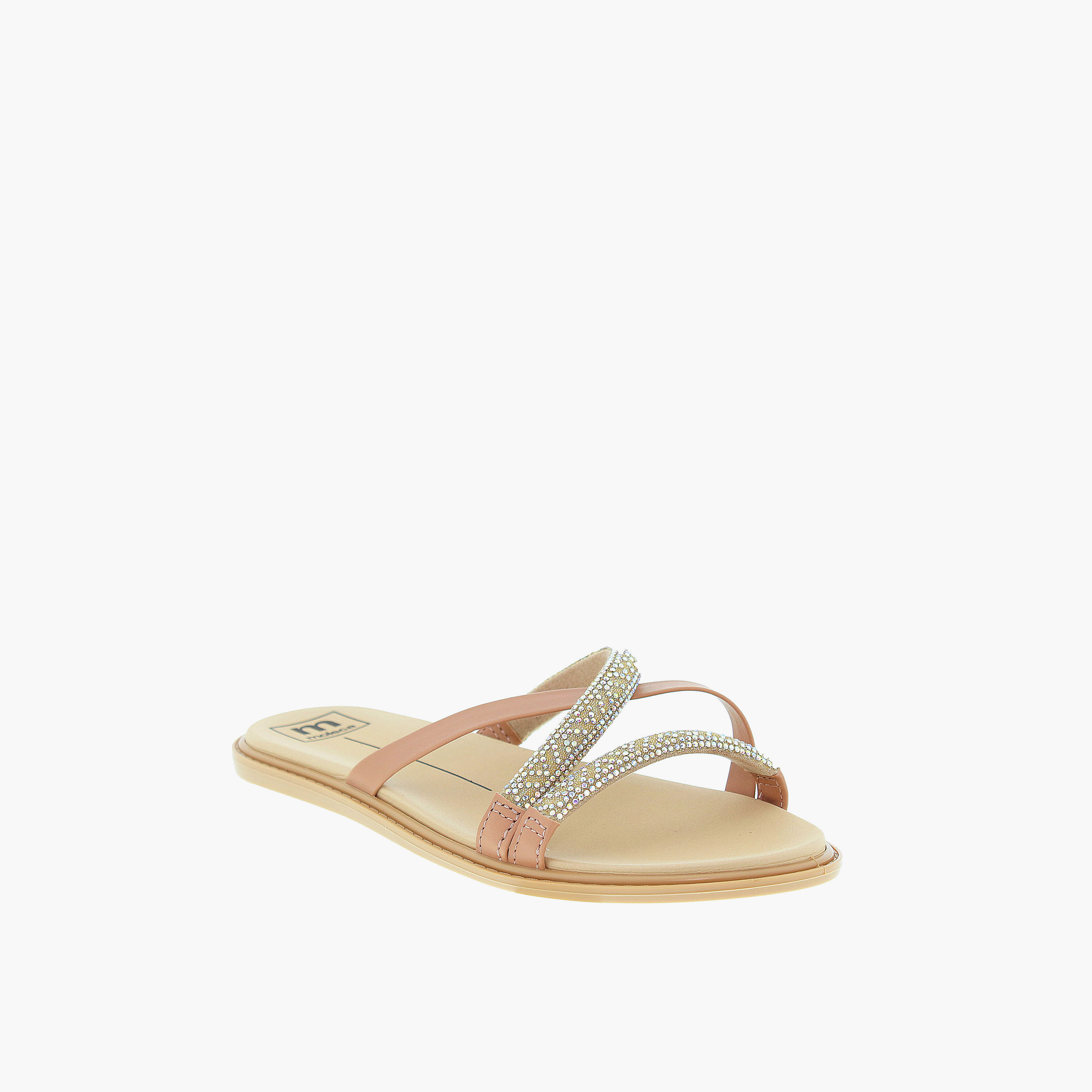 موليكا- صندل يوناي سهل الارتداء للنساء | 5450-236-28355-98358-women-shoes-sandals-flats-image-1