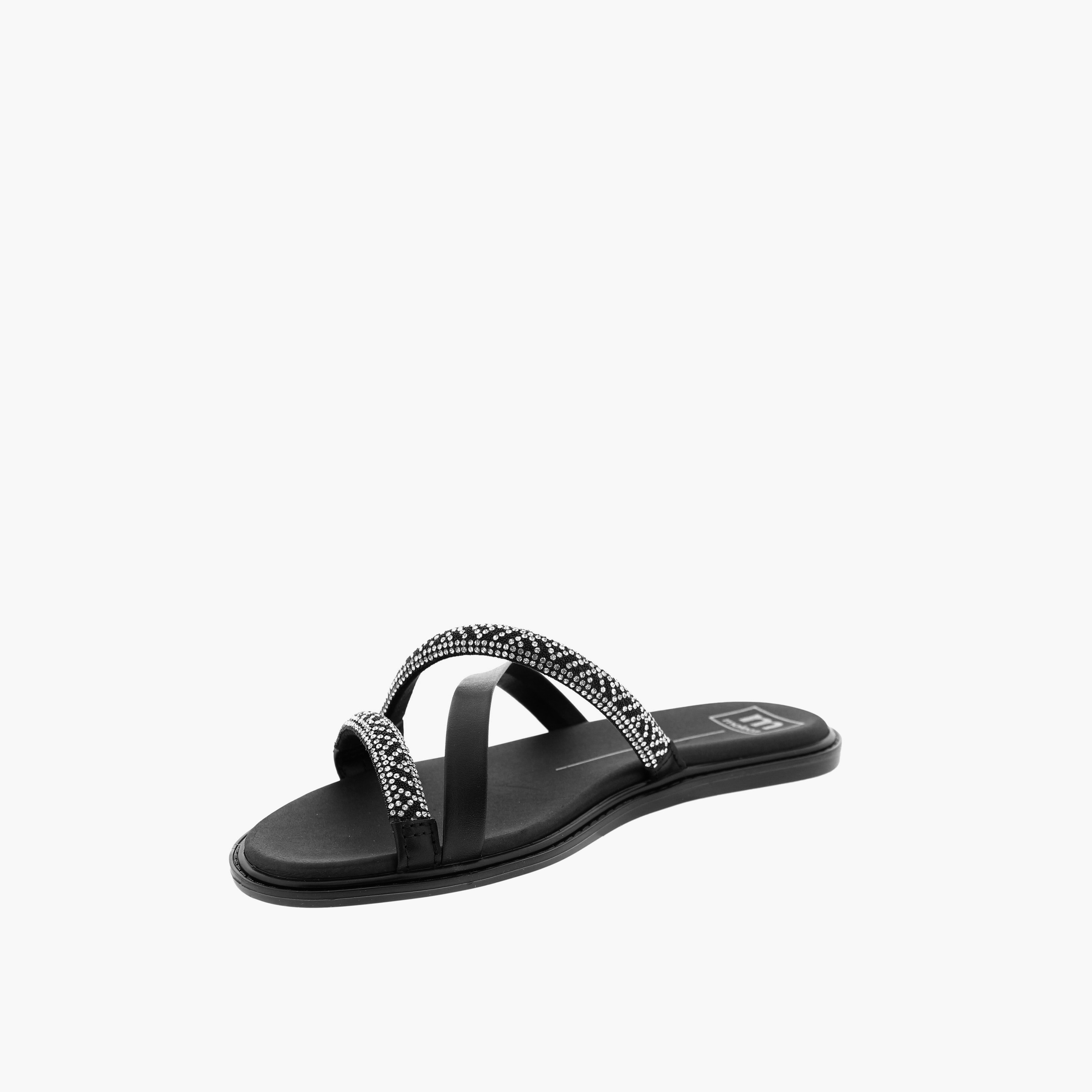 موليكا- صندل آيين سهل الارتداء للنساء | 5450-236-28355-99309-women-shoes-sandals-flats-image-3