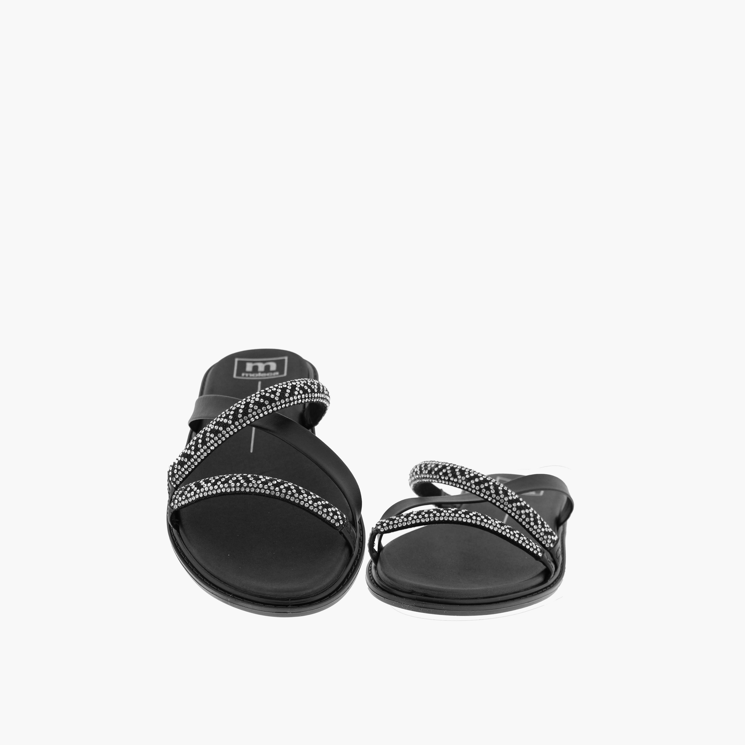 موليكا- صندل آيين سهل الارتداء للنساء | 5450-236-28355-99309-women-shoes-sandals-flats-image-4