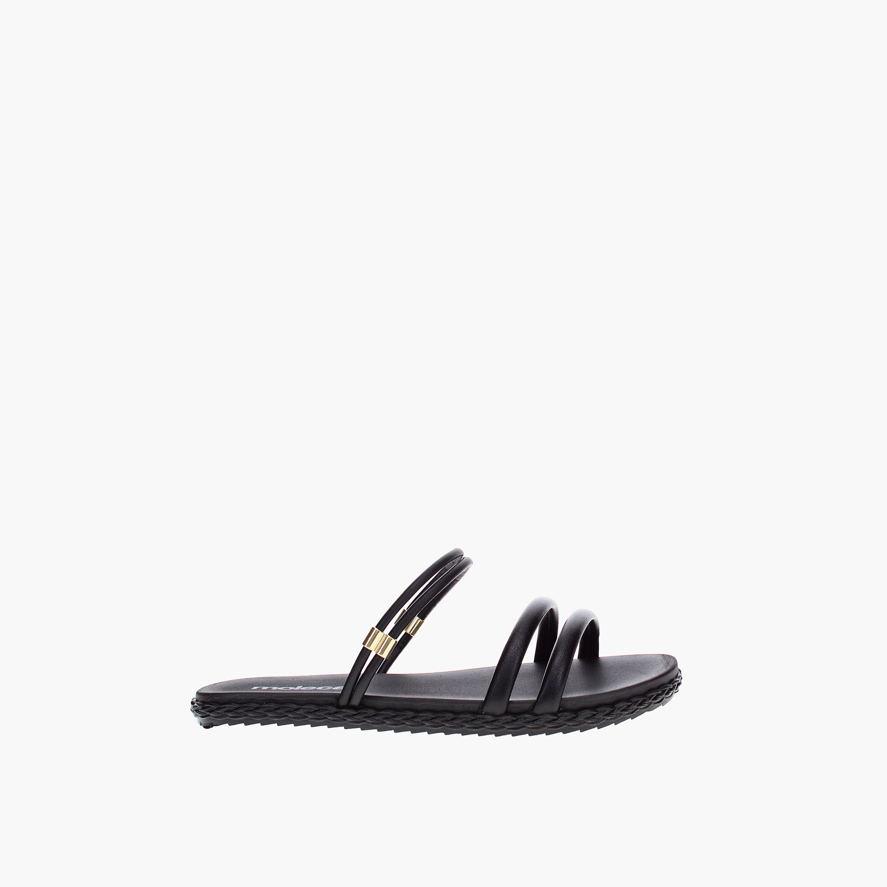 MOLECA by Geoomnii Women's Slip-On Faie Slide Sandals          -women-shoes-sandals-flats-image-4
