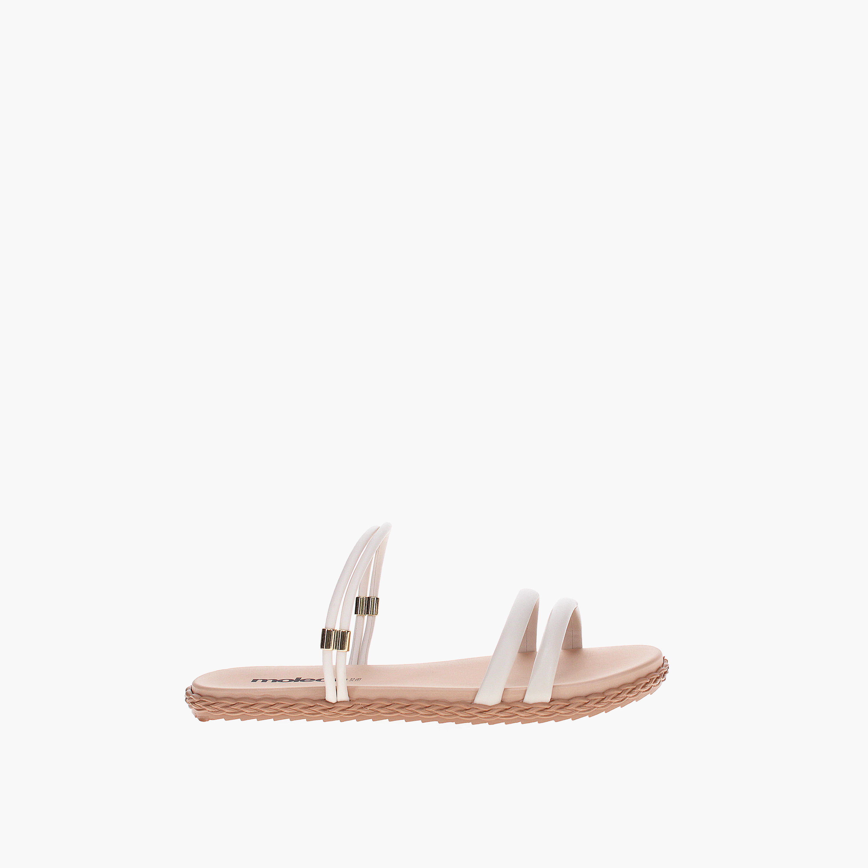 MOLECA by Geoomnii Women's Slip-On Eos Slide Sandals          -women-shoes-sandals-flats-image-4