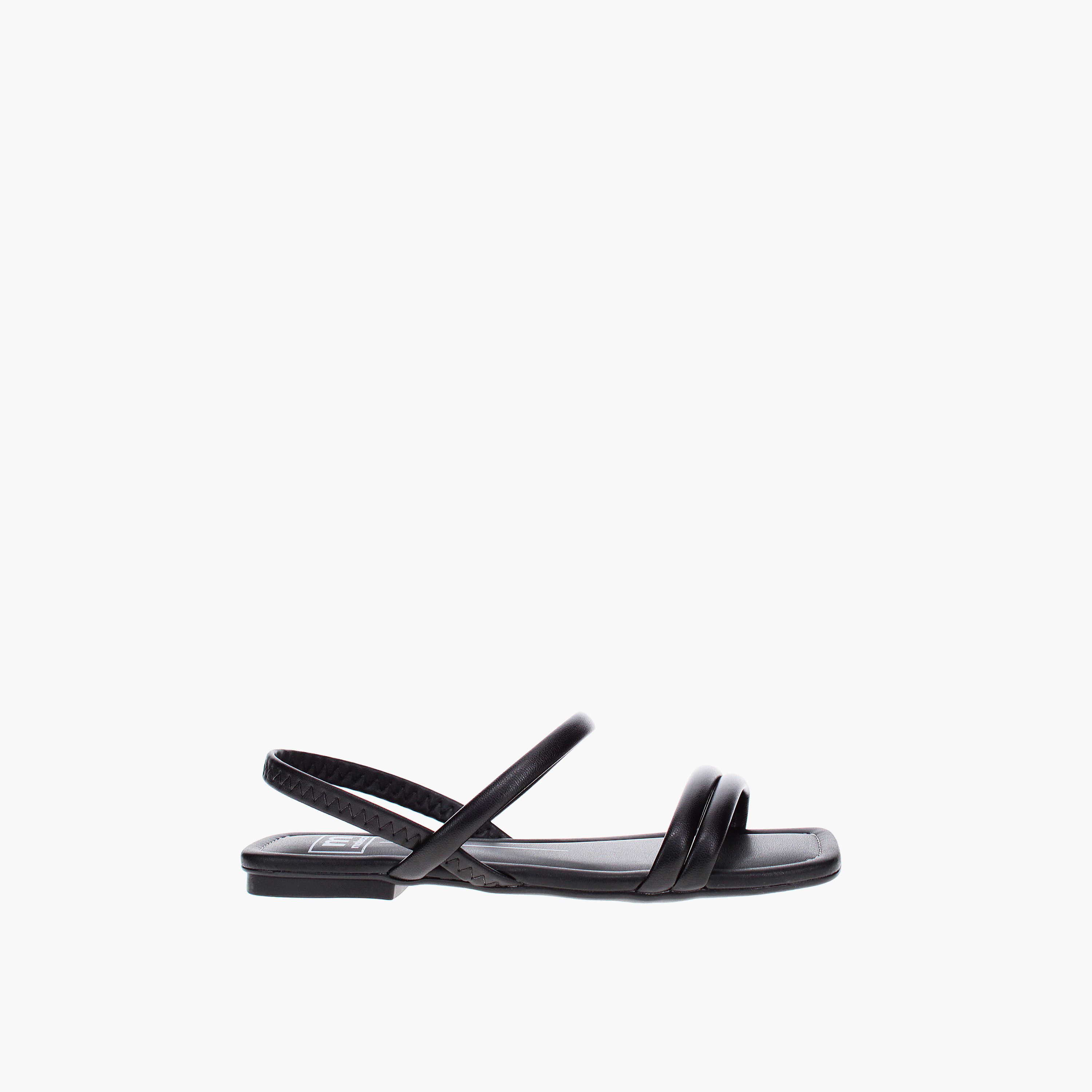 Moleca by Geoomnii Women's Elastic Hali Strap Sandals | 5462-111-23919-15745        -women-shoes-sandals-flats-image-3