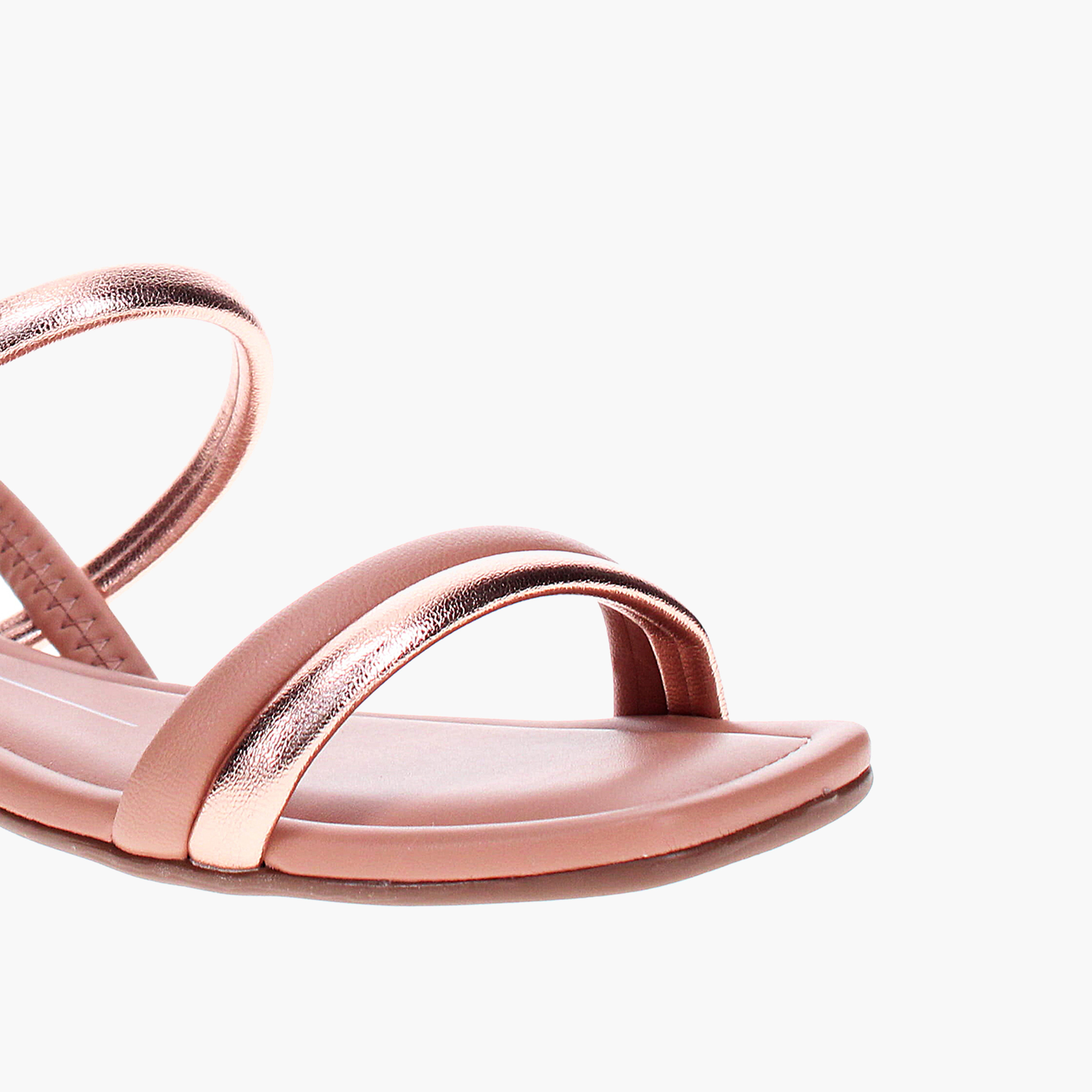 Moleca by Geoomnii Women's Elastic Ciel Strap Sandals | 5462-111-26369-56251        -women-shoes-sandals-flats-image-5