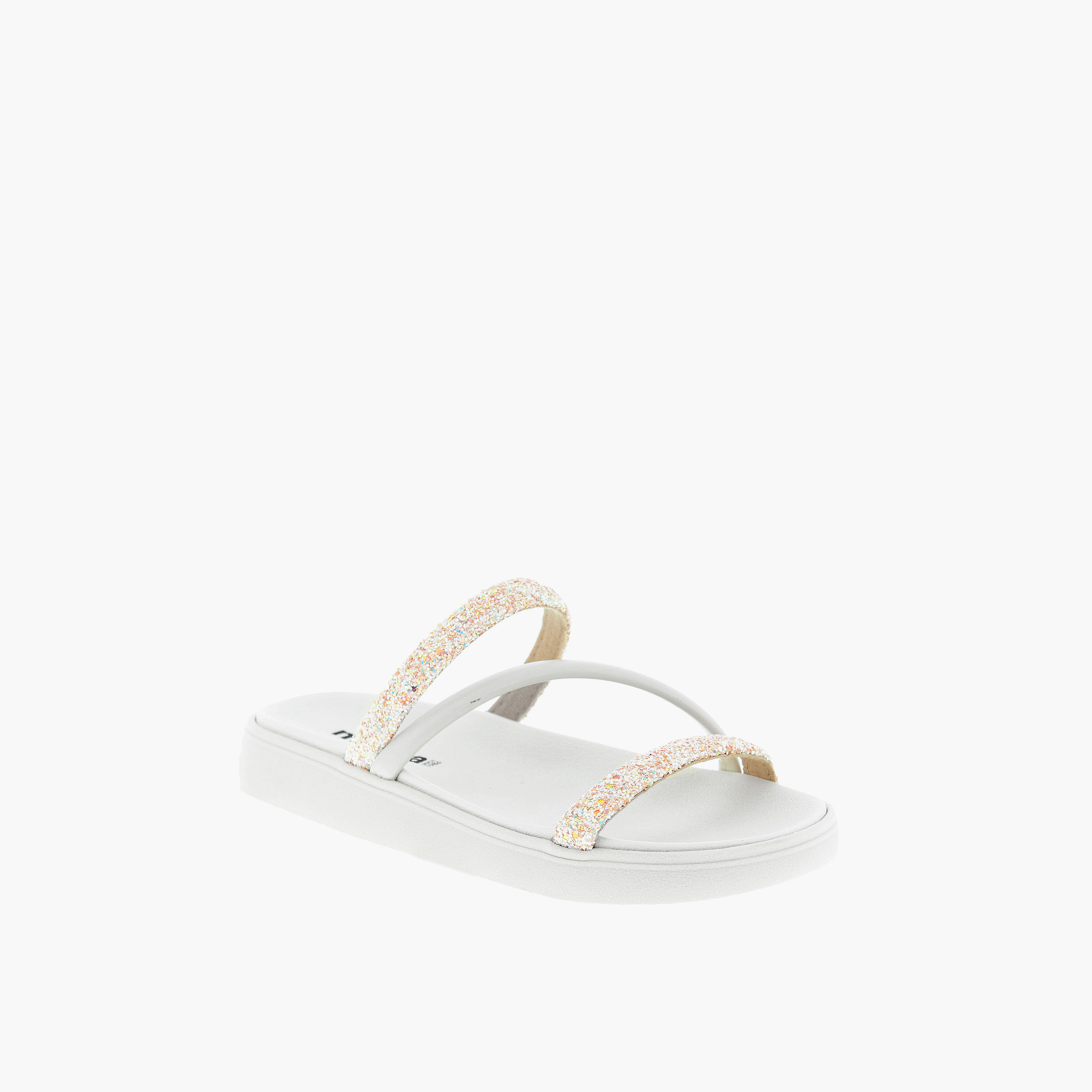 موليكا- صندل هايرا سهل الارتداء للنساء | 5469-121-26528-40761-women-shoes-sandals-flats-image-1