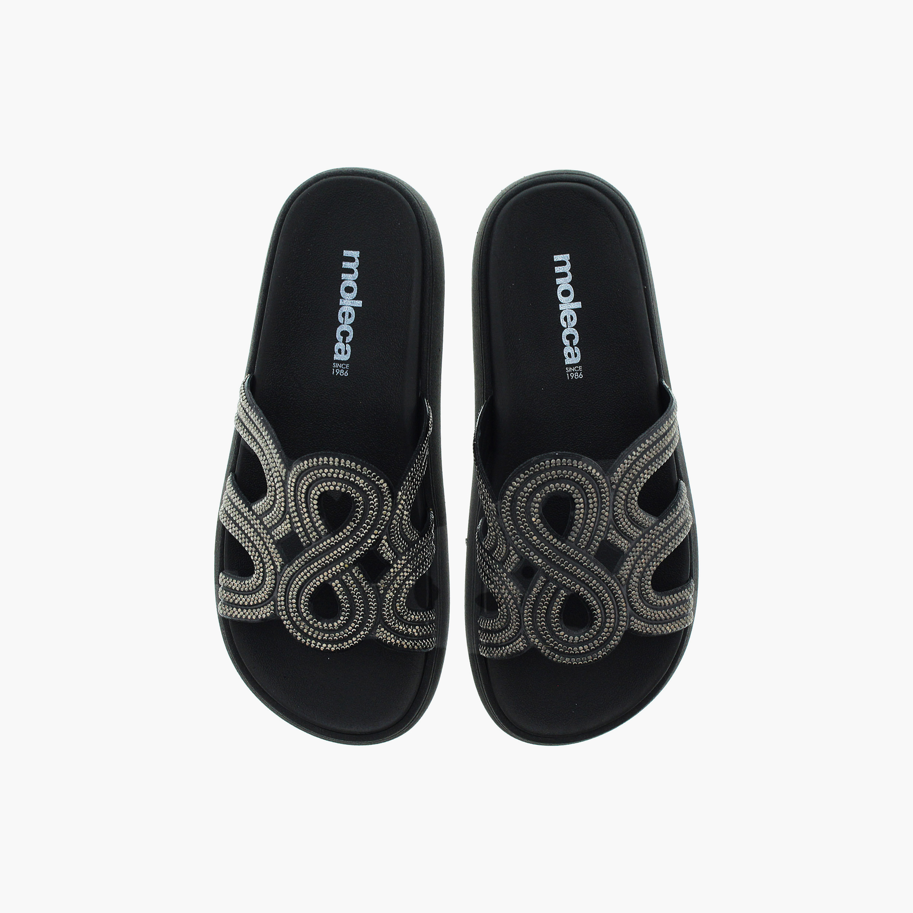 موليكا- صندل فيرا سهل الارتداء للنساء | 5469-134-28278-32737-women-shoes-sandals-flats-image-2
