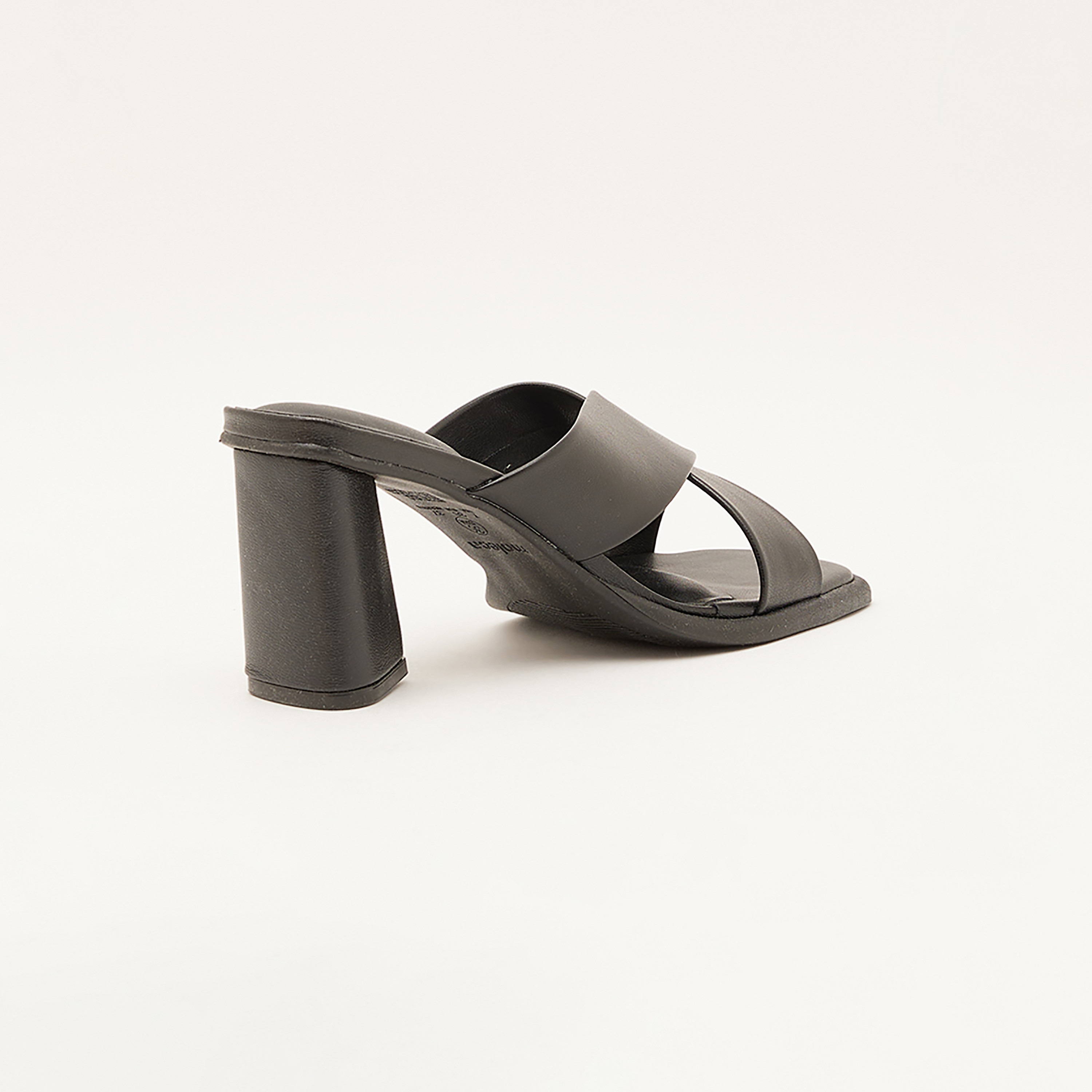 Moleca by Geoomnii Women's Open Toe Block Heels | 5477-100-9569        -women-shoes-heels-image-3