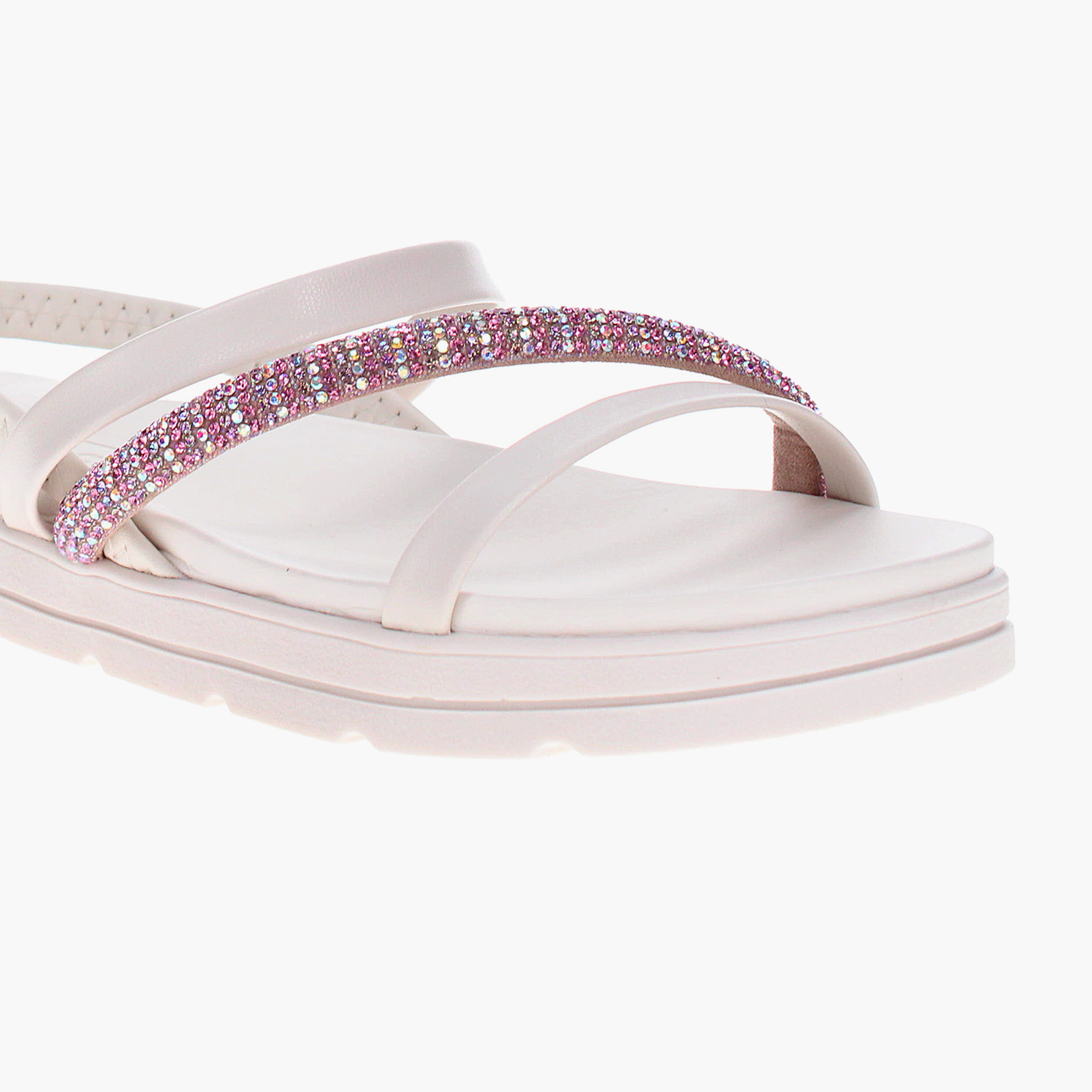 موليكا-  صندل كاي بالأربطة المرنة للنساء-women-shoes-sandals-flats-image-2