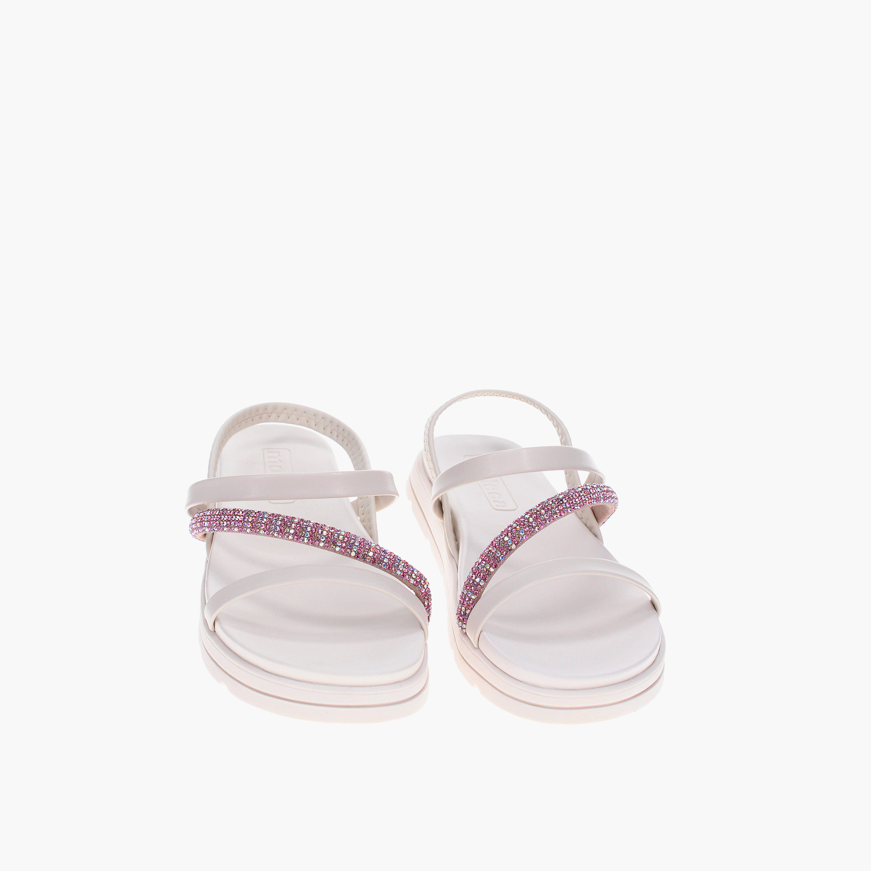 موليكا-  صندل كاي بالأربطة المرنة للنساء-women-shoes-sandals-flats-image-3