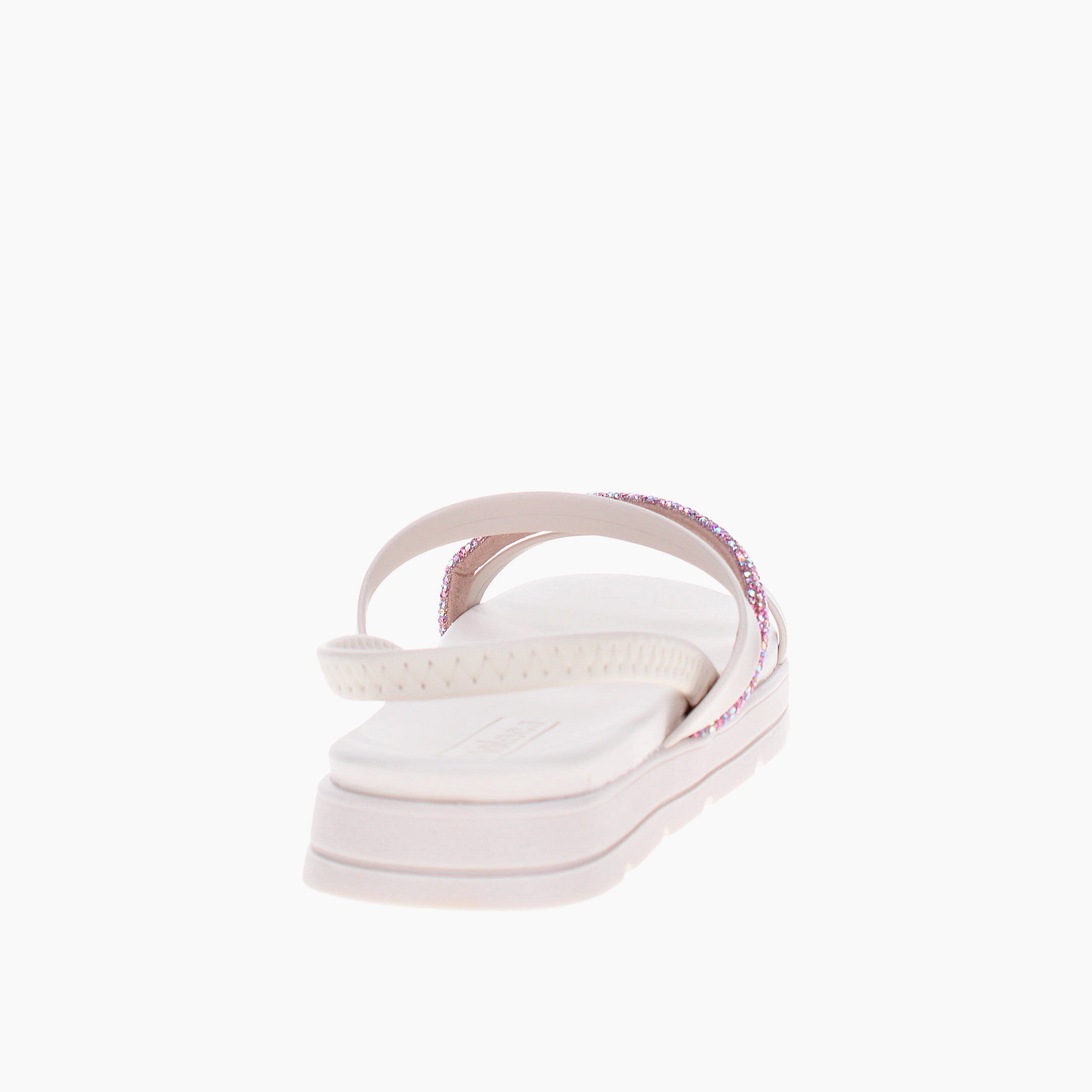 موليكا-  صندل كاي بالأربطة المرنة للنساء-women-shoes-sandals-flats-image-5