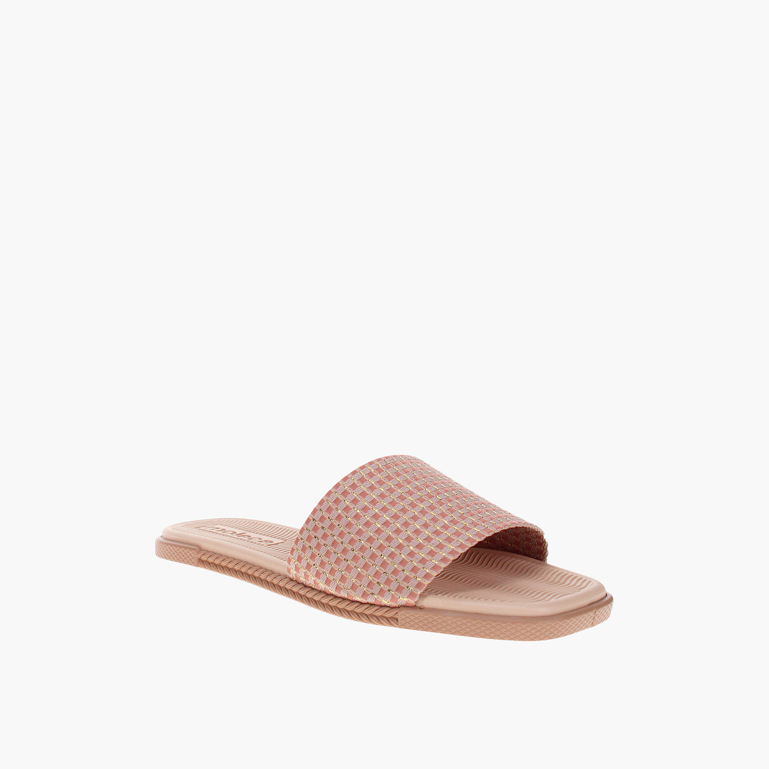 موليكا - صندل مفتوح جيرا سهل الارتداء - للسيدات | 5494-100-26910-61739-women-shoes-sandals-flats-image-1