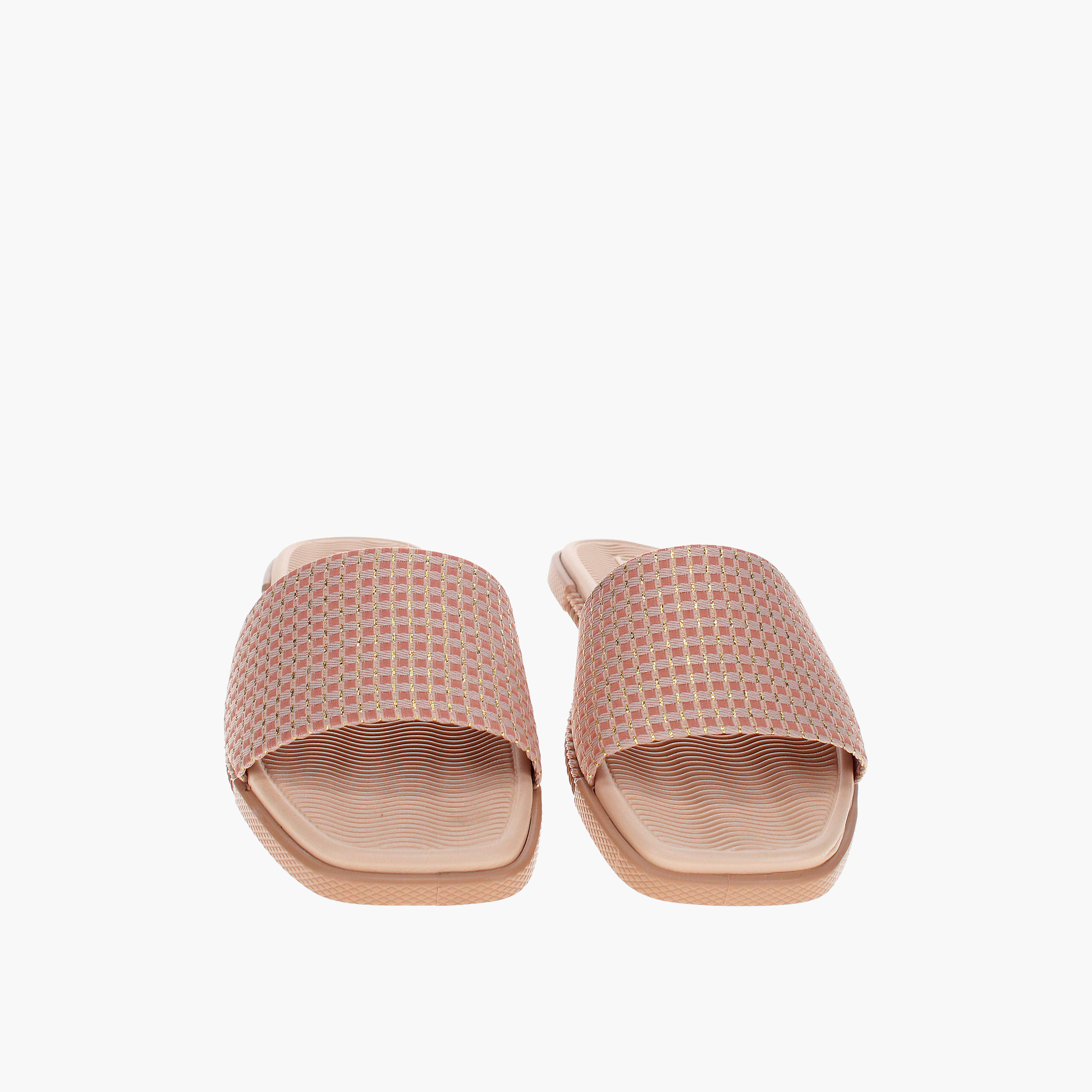 موليكا - صندل مفتوح جيرا سهل الارتداء - للسيدات | 5494-100-26910-61739-women-shoes-sandals-flats-image-4
