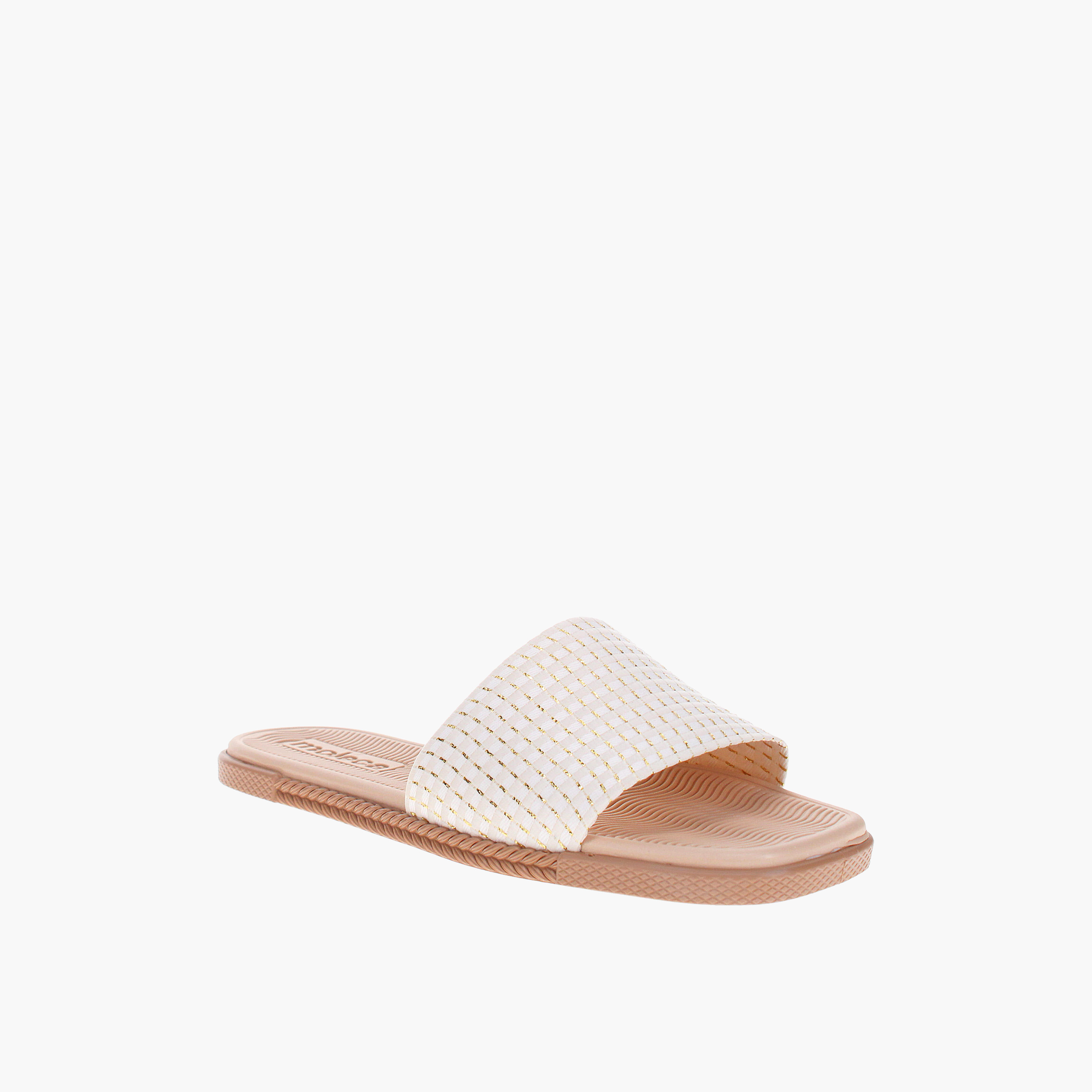 موليكا - صندل مفتوح أوزي سهل الارتداء | 5494-100-26910-76761-women-shoes-sandals-flats-image-1