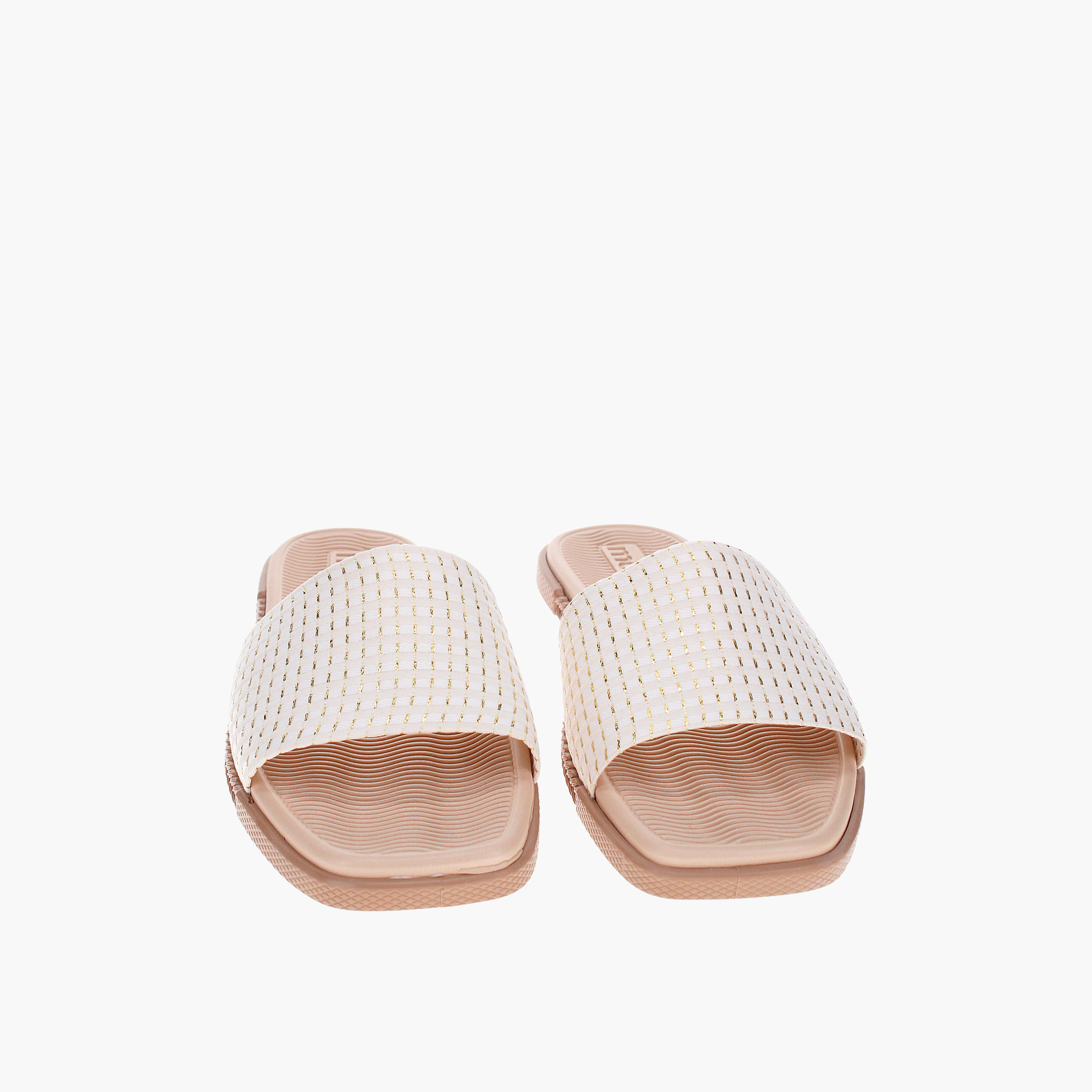 موليكا - صندل مفتوح أوزي سهل الارتداء | 5494-100-26910-76761-women-shoes-sandals-flats-image-4