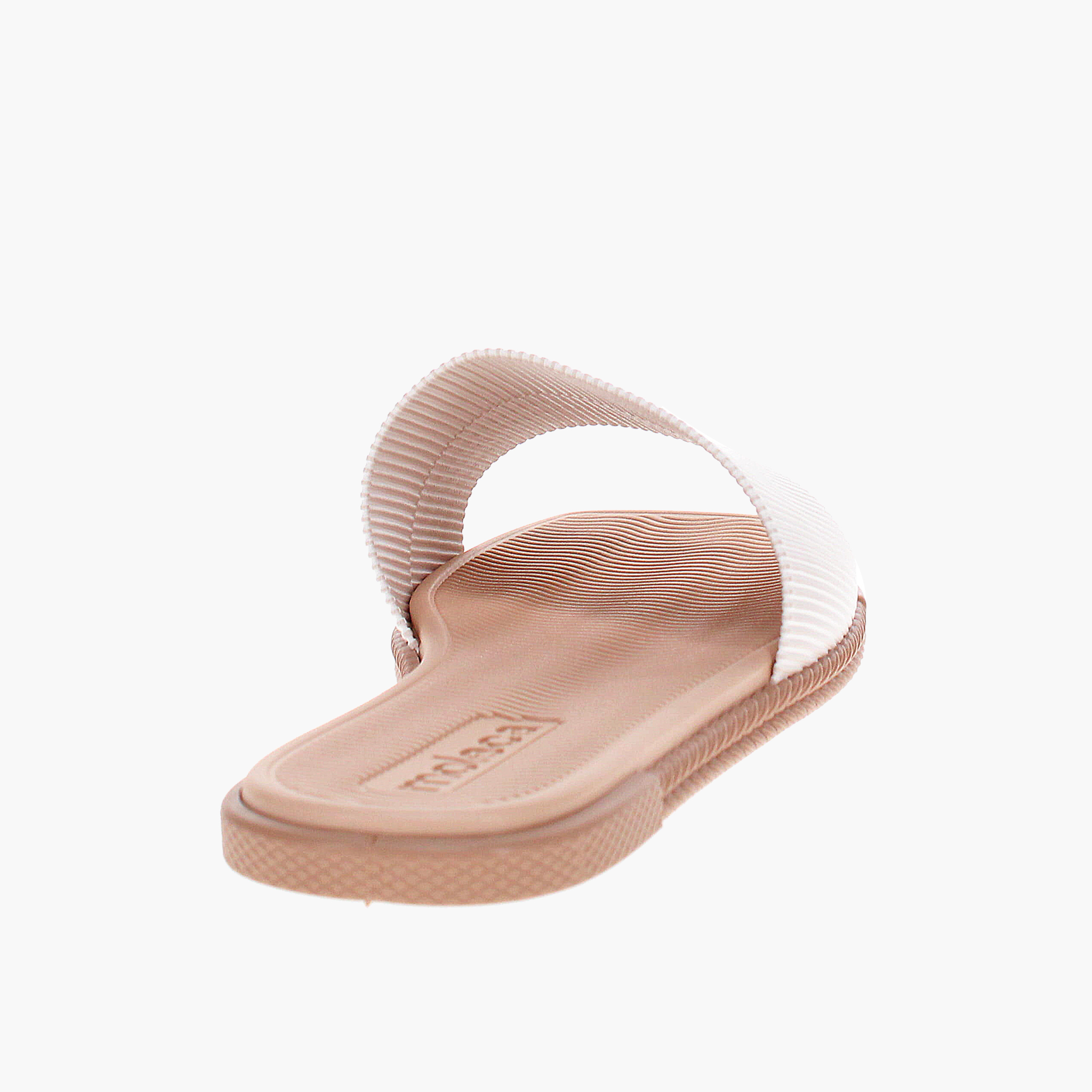 موليكا - صندل مفتوح سيجي سهل الارتداء - للسيدات | 5494-100-27307-35312-women-shoes-sandals-flats-image-2