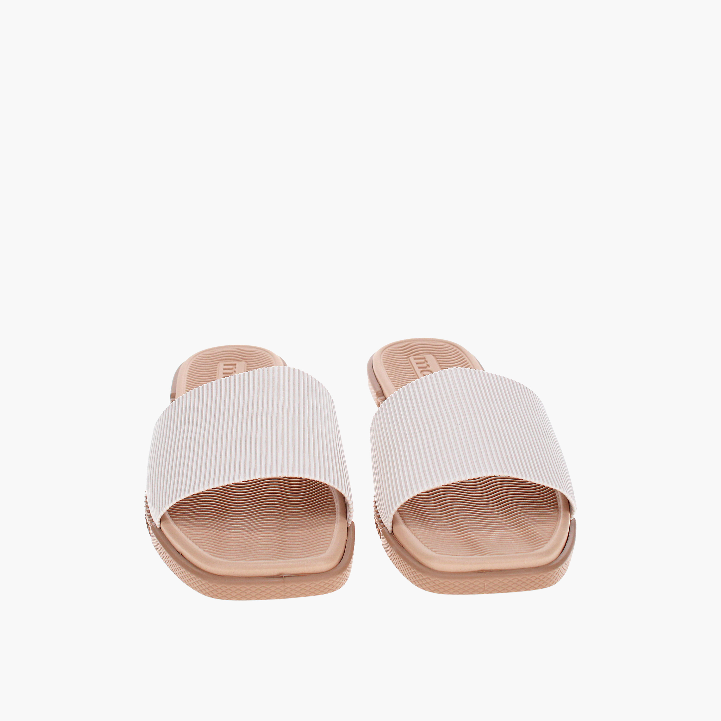 موليكا - صندل مفتوح سيجي سهل الارتداء - للسيدات | 5494-100-27307-35312-women-shoes-sandals-flats-image-4