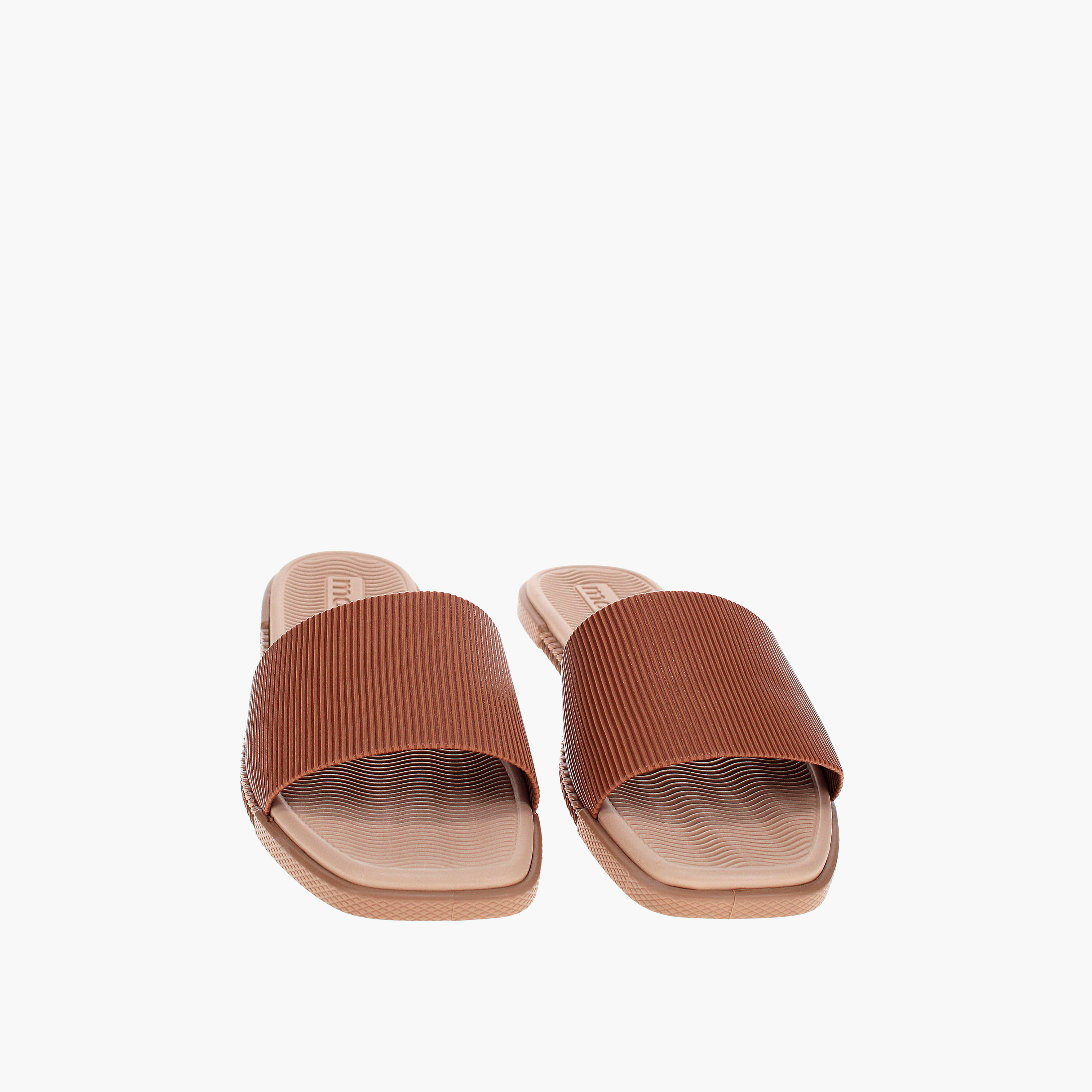MOLECA by Geoomnii Women's Slip-On Zein Slide Sandals          -women-shoes-sandals-flats-image-3
