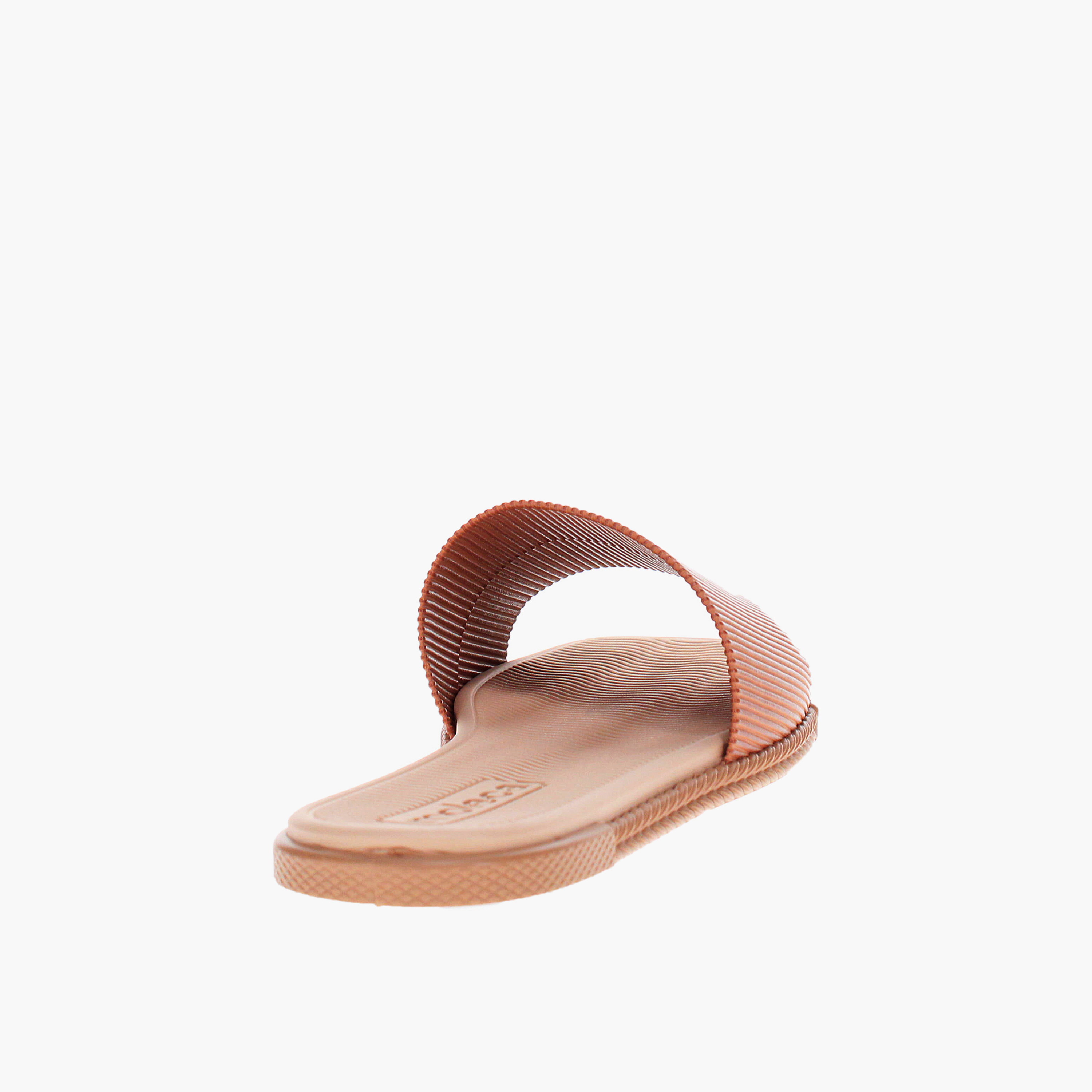 MOLECA by Geoomnii Women's Slip-On Zein Slide Sandals          -women-shoes-sandals-flats-image-5