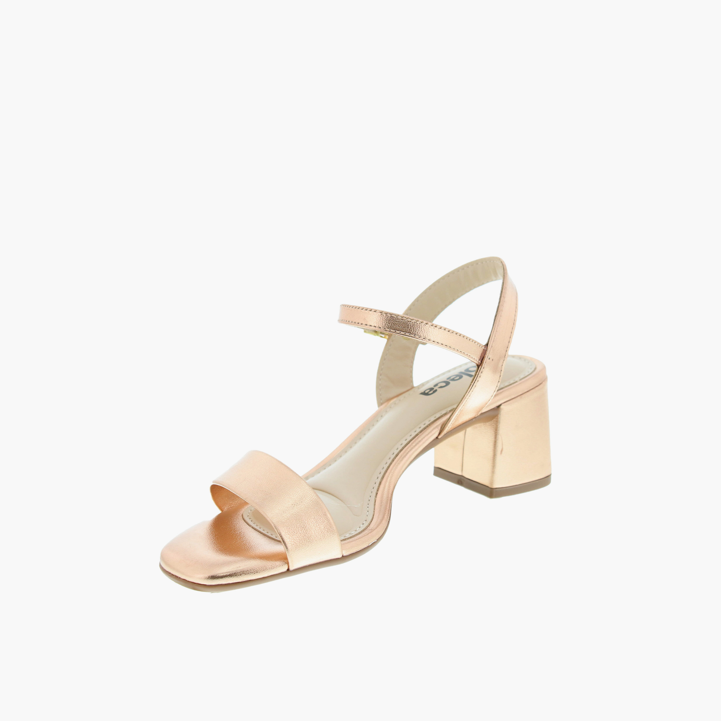 موليكا- حذاء زاينا بكعب مربع بإبزيم للنساء | 5496-101-14710-23146-women-shoes-heels-image-3