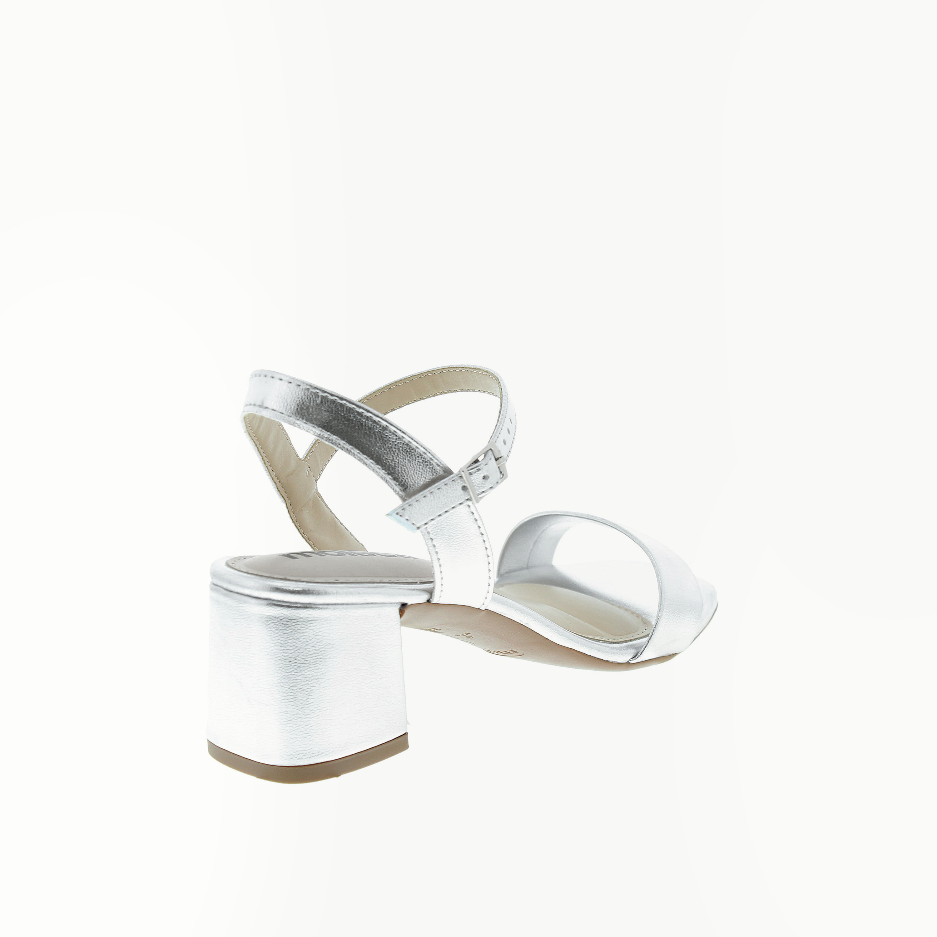 موليكا- حذاء ايدايم بكعب مربع بإبزيم للنساء | 5496-101-14710-41-women-shoes-heels-image-5