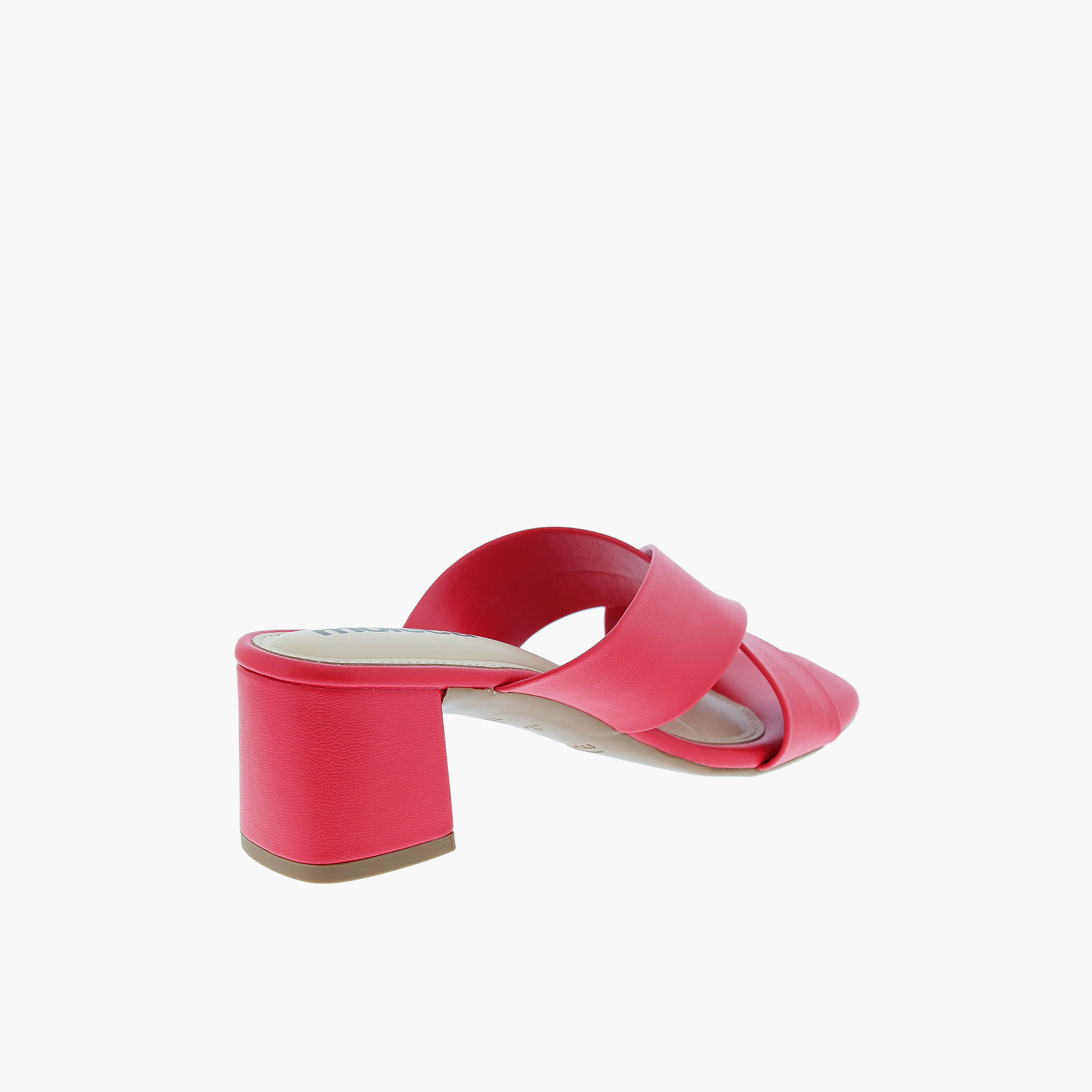 موليكا - حذاء نسائي بكعب عريض سهل الارتداء | 5496-110-9569-86347-women-shoes-heels-image-3