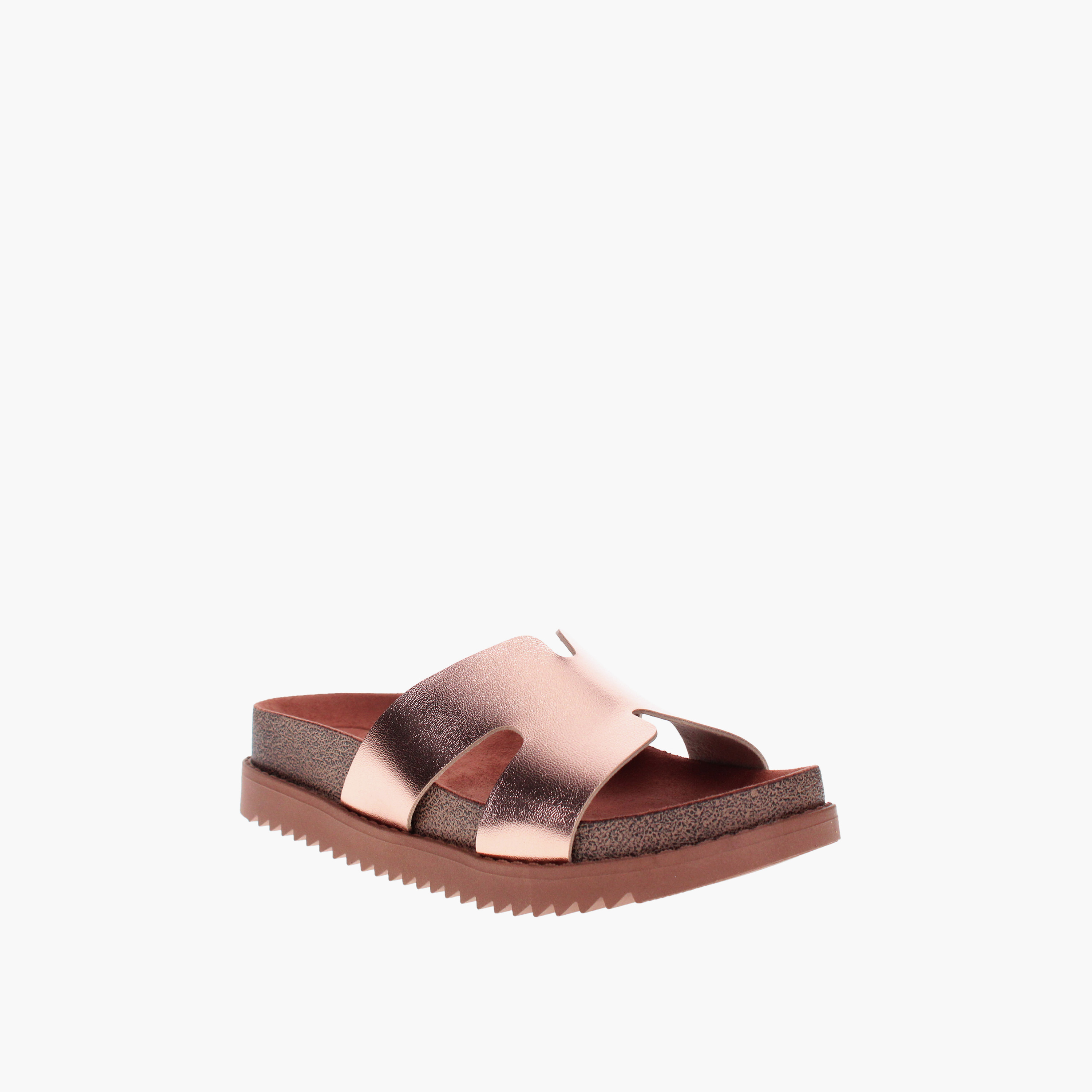 MOLECA by Geoomnii Women's Slip-On Bless Slide Slippers          -women-shoes-sandals-flats-image-1