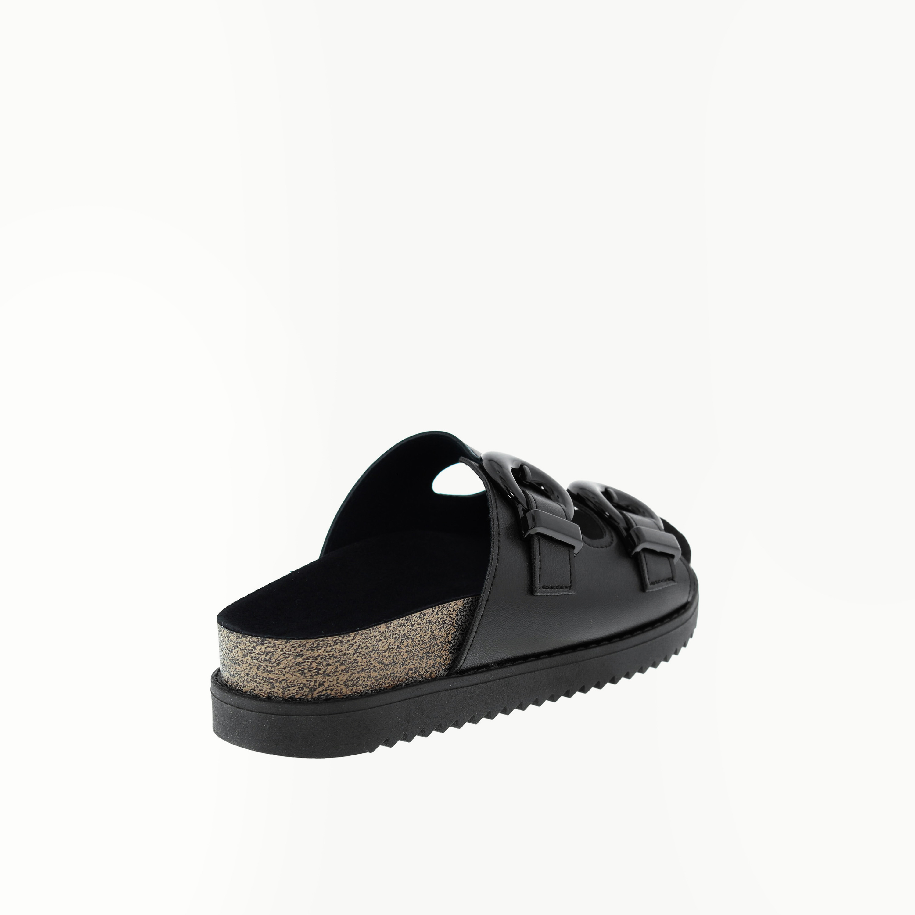 موليكا- صندل تشارليسا سهل الارتداء للنساء | 5500-103-9569-15745-women-shoes-sandals-flats-image-5