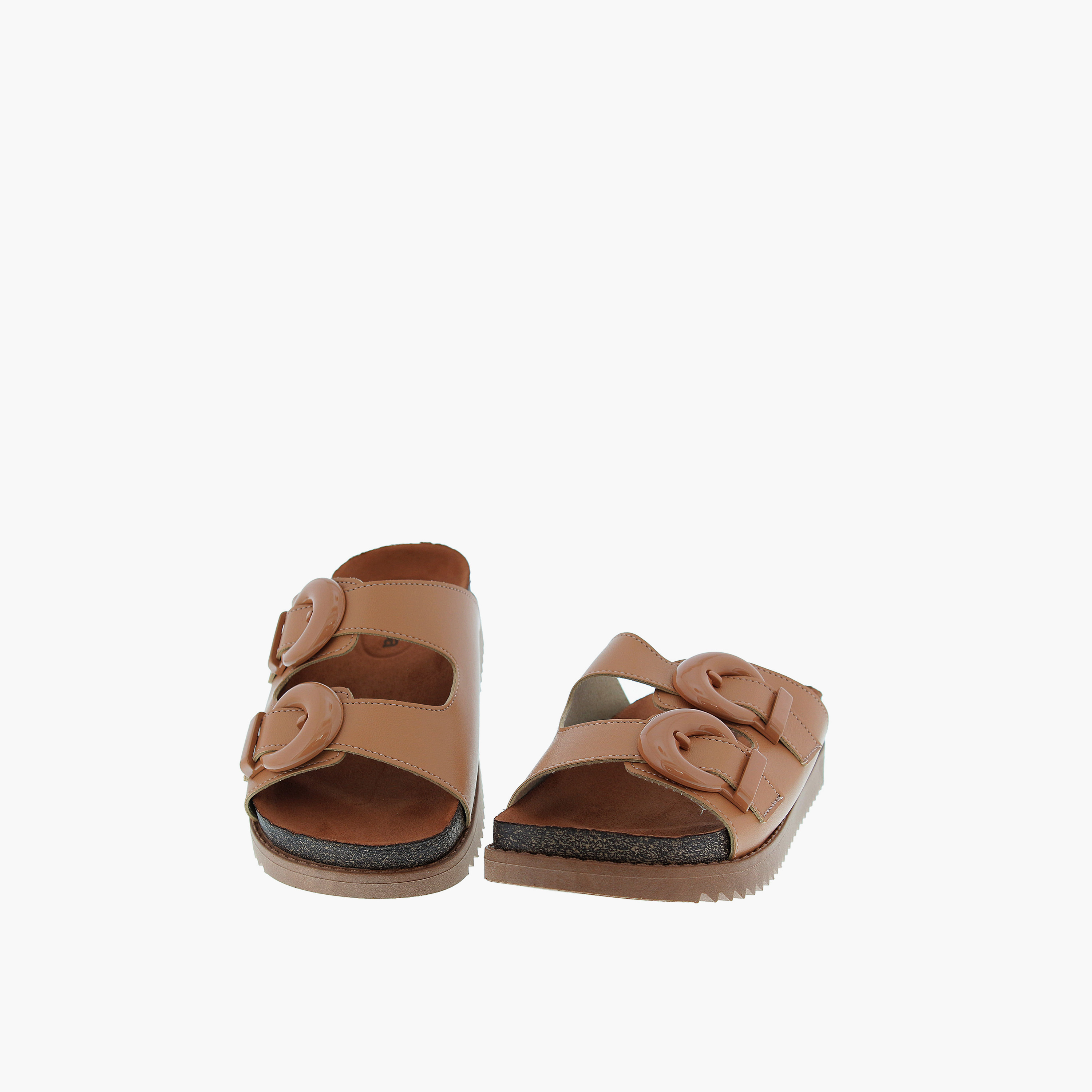 موليكا- صندل كريستوفر سهل الارتداء للنساء | 5500-103-9569-52531-women-shoes-sandals-flats-image-4