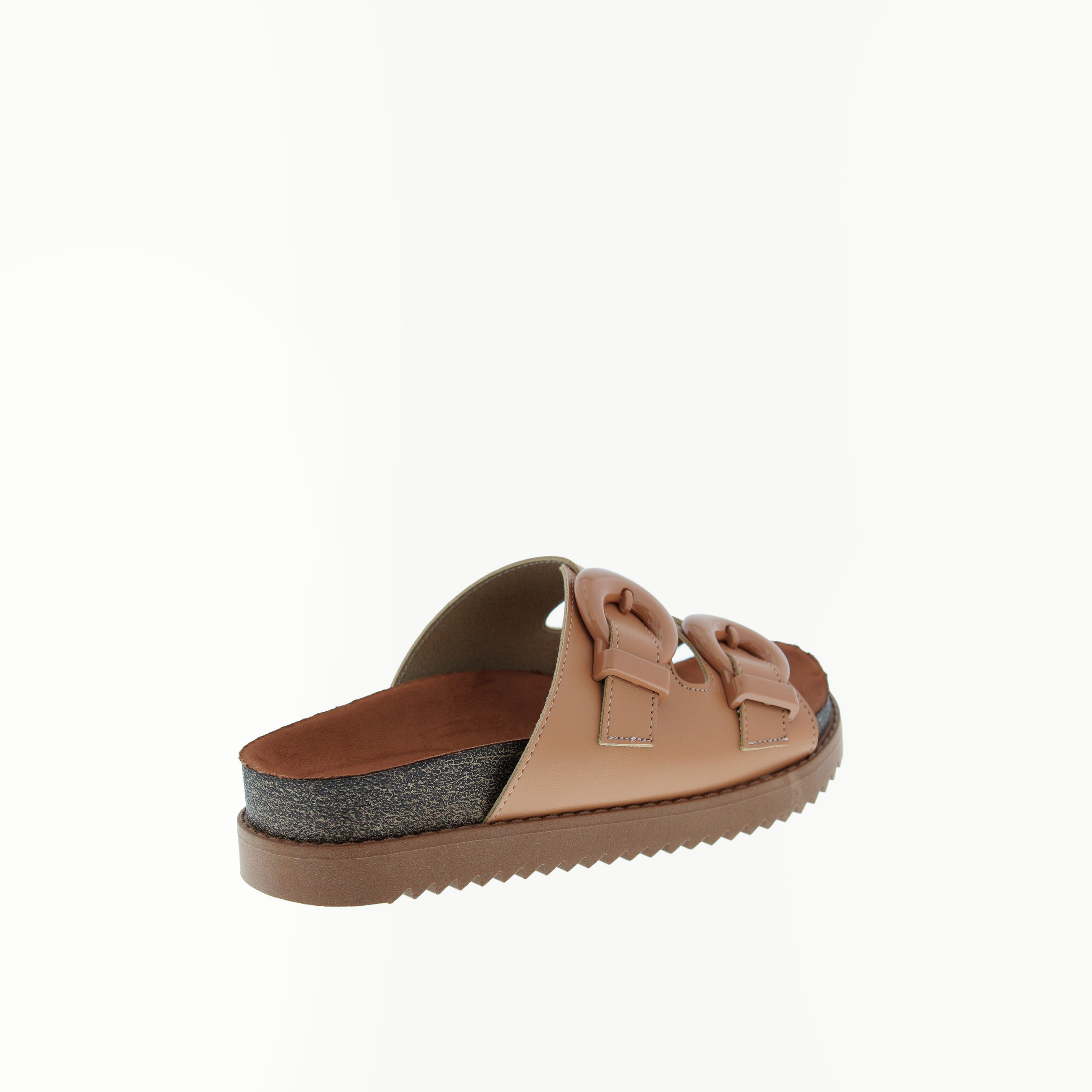 موليكا- صندل كريستوفر سهل الارتداء للنساء | 5500-103-9569-52531-women-shoes-sandals-flats-image-5