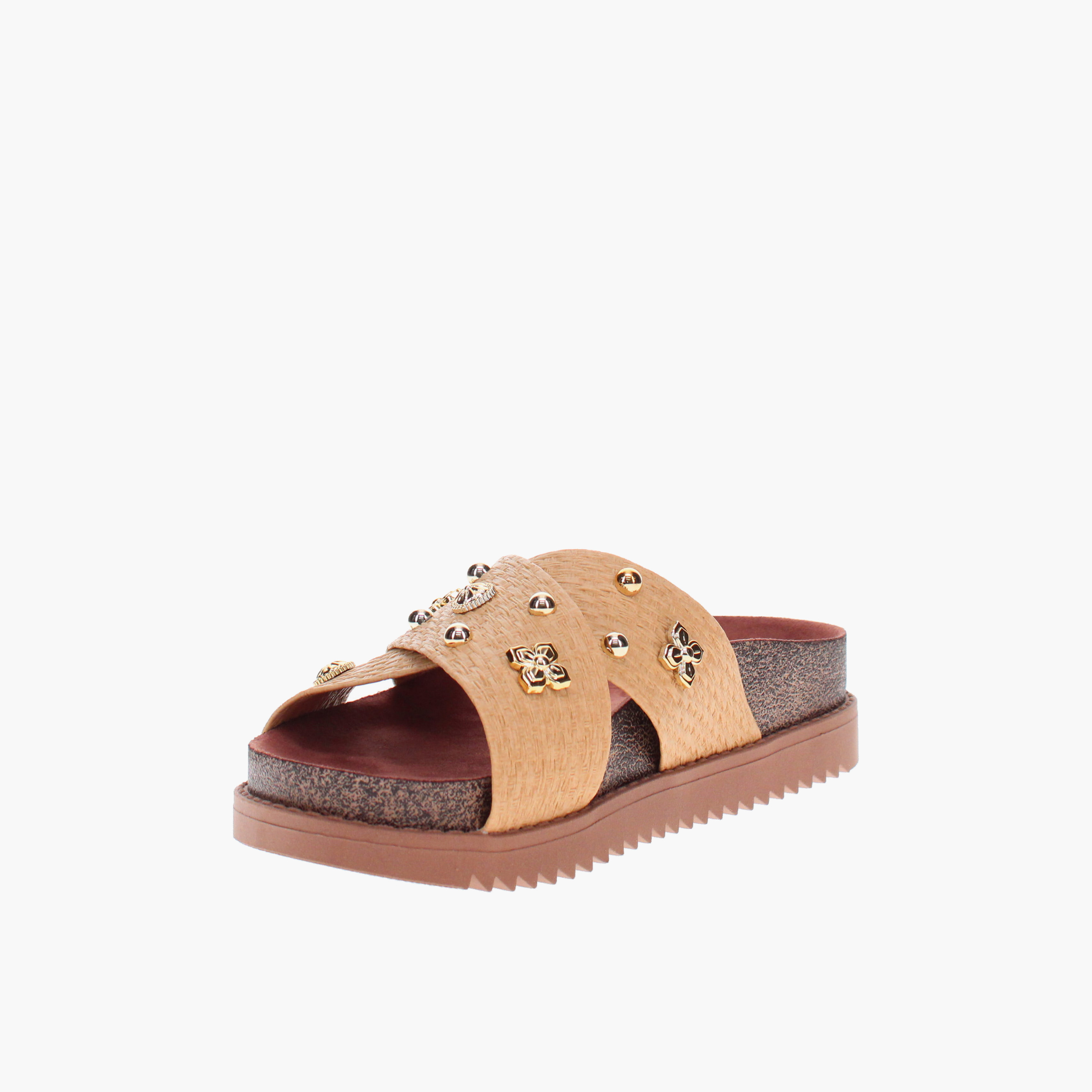 موليكا - شبشب جيانا1 للنساء سهل الارتداء | 5500-112-30166-50-women-shoes-flipflopsandslides-image-2