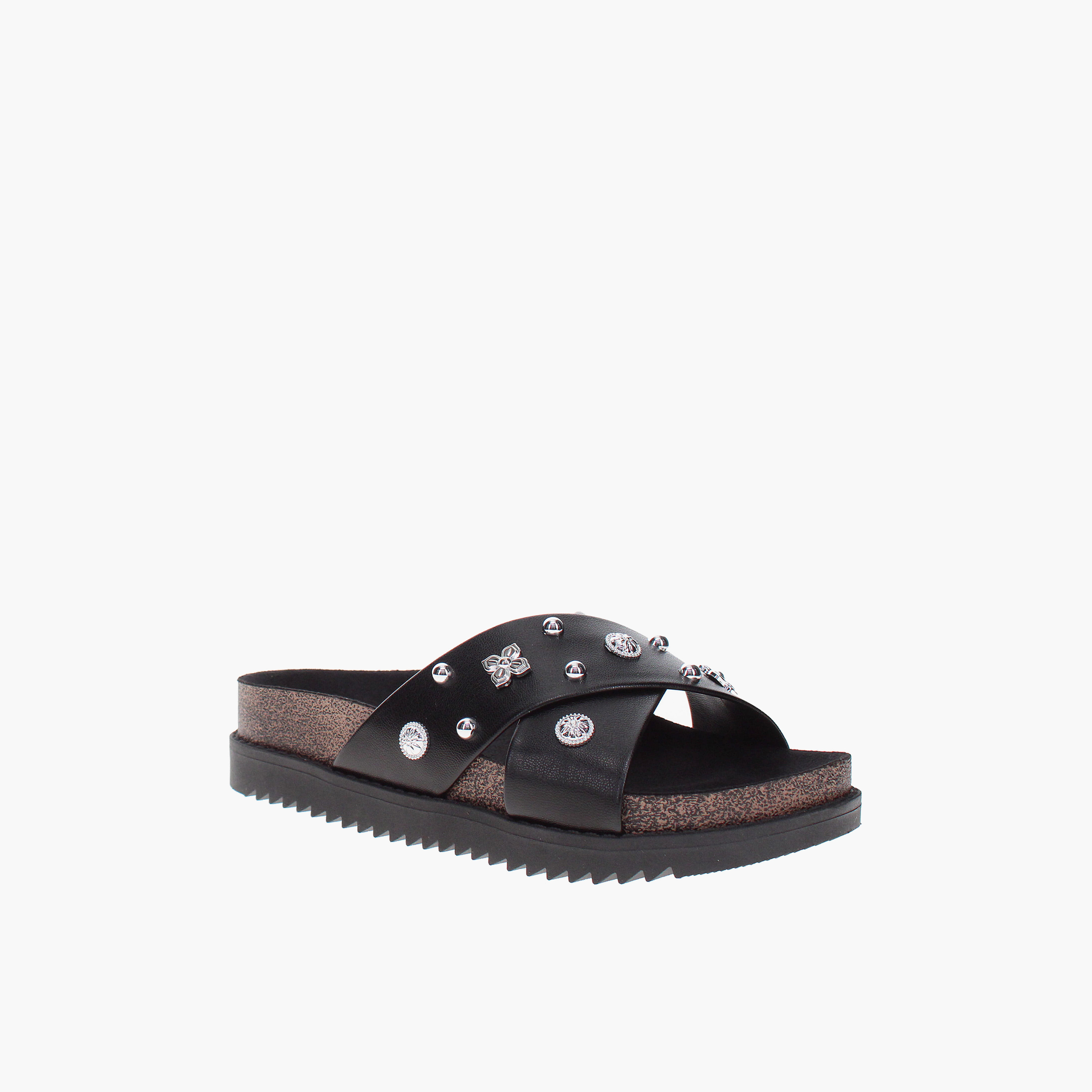 موليكا - شبشب غلوريا1 للنساء سهل الارتداء | 5500-112-9569-15745-women-shoes-flipflopsandslides-image-1