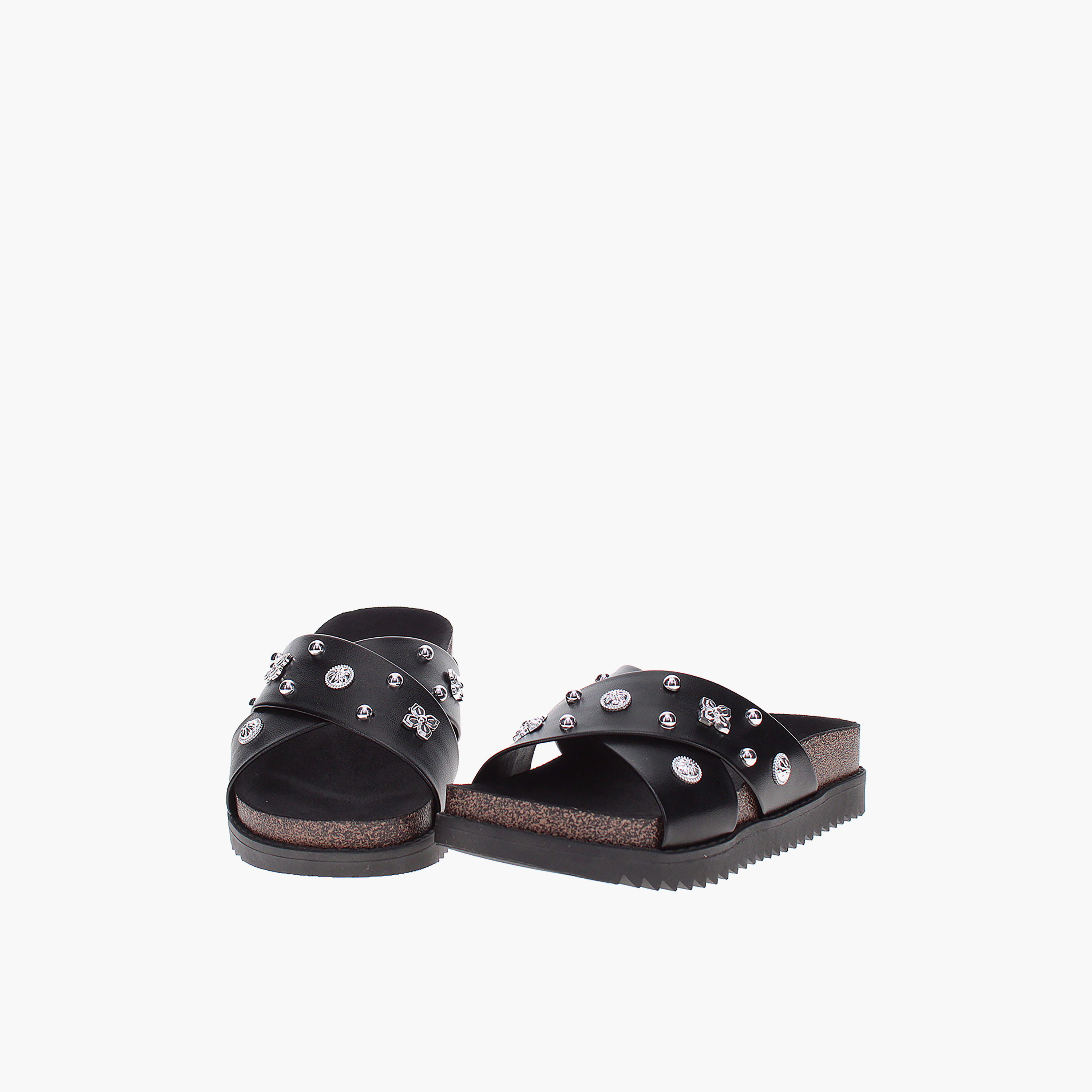 موليكا - شبشب غلوريا1 للنساء سهل الارتداء | 5500-112-9569-15745-women-shoes-flipflopsandslides-image-4