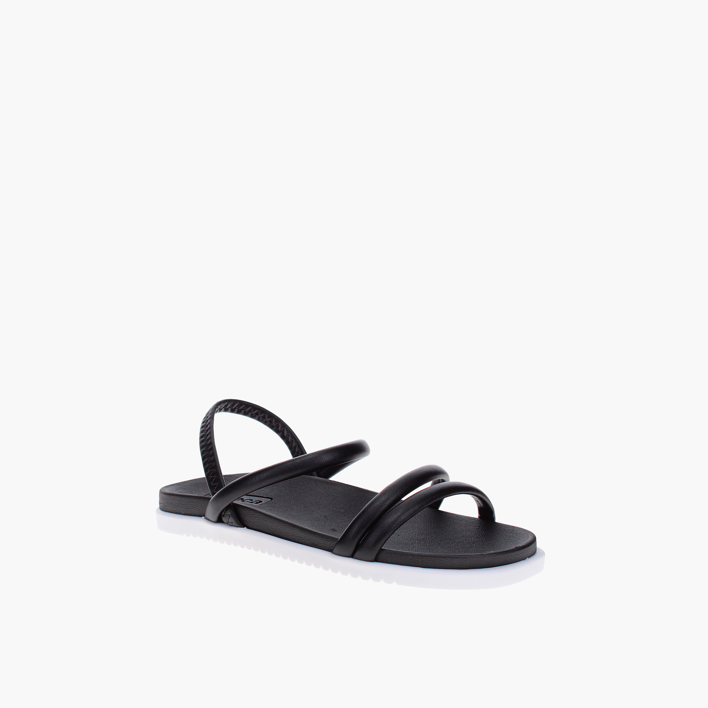 MOLECA by Geoomnii Women's Slip-On Nix Slide Sandals          -women-shoes-sandals-flats-image-1