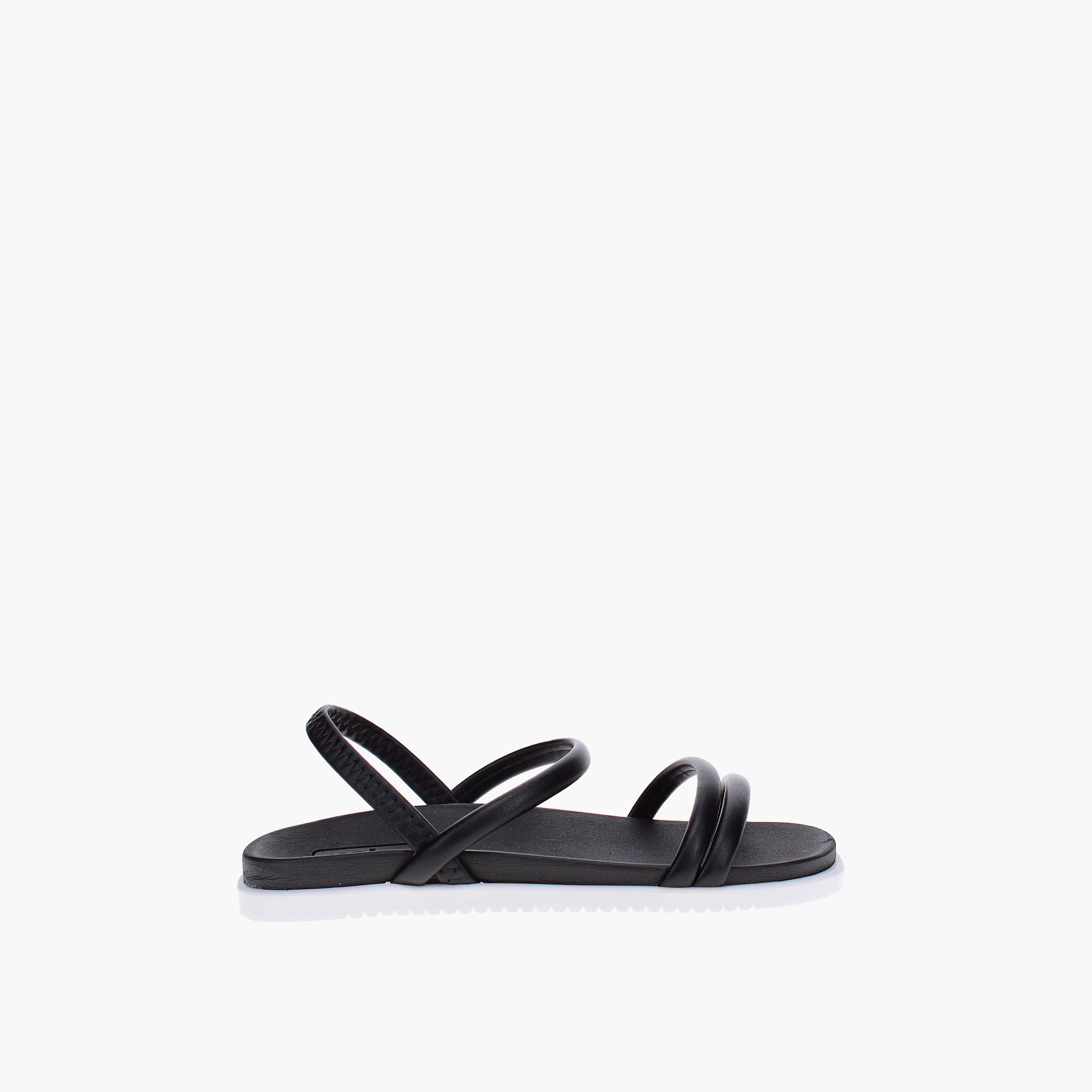 MOLECA by Geoomnii Women's Slip-On Nix Slide Sandals          -women-shoes-sandals-flats-image-4