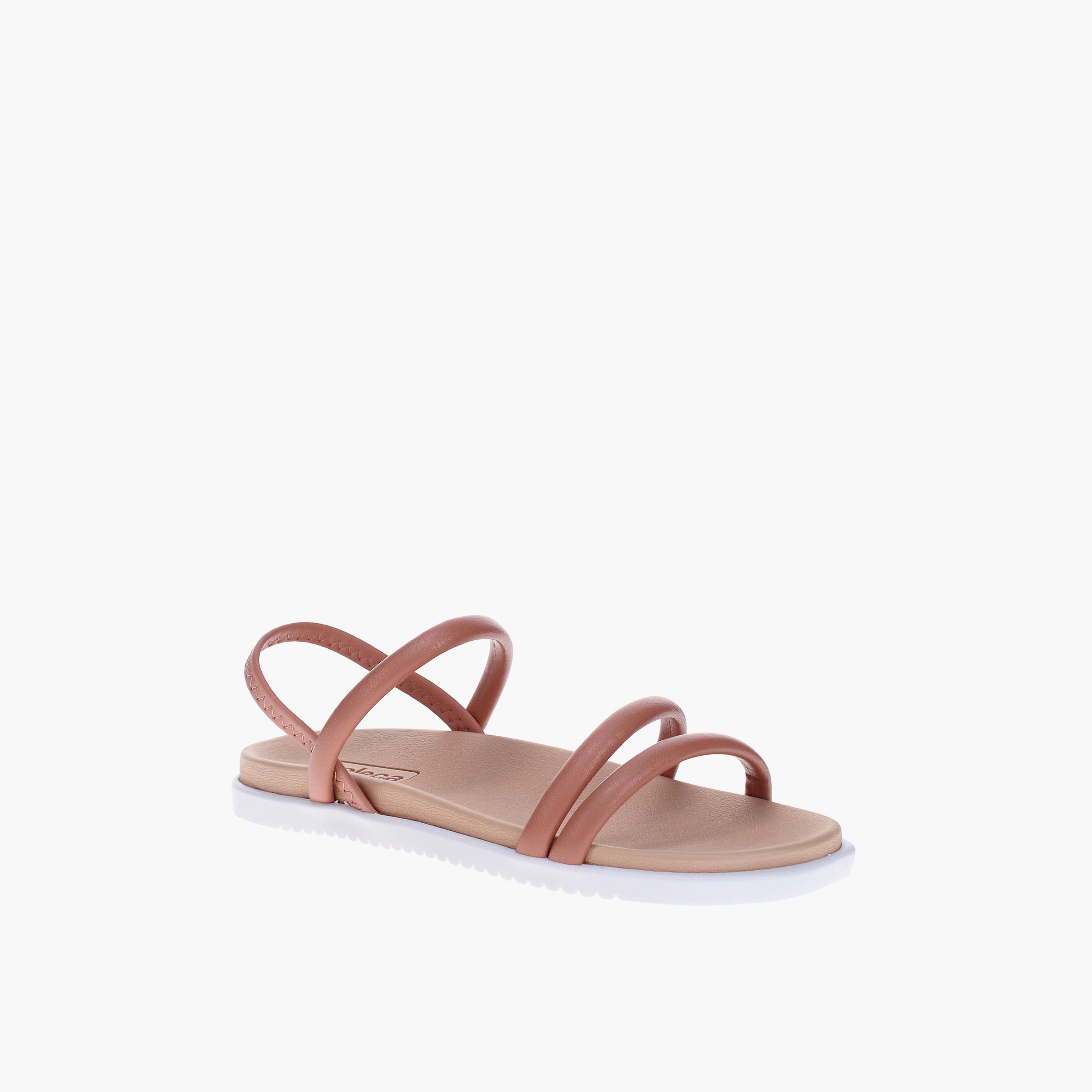 موليكا - صندل بحزام مس مرن للسيدات | 5502-101-27569-52531-women-shoes-sandals-flats-image-1