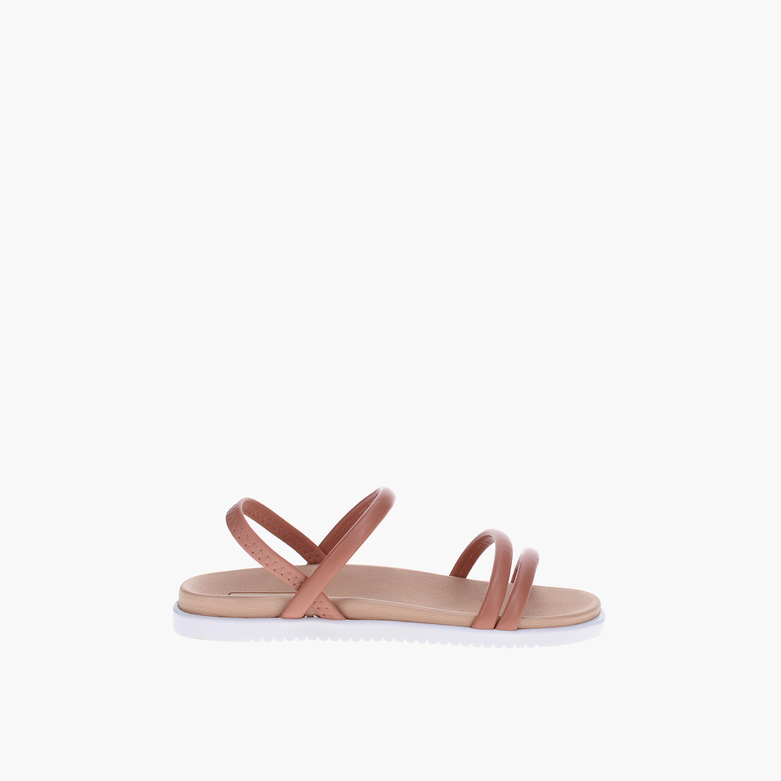 موليكا - صندل بحزام مس مرن للسيدات | 5502-101-27569-52531-women-shoes-sandals-flats-image-3