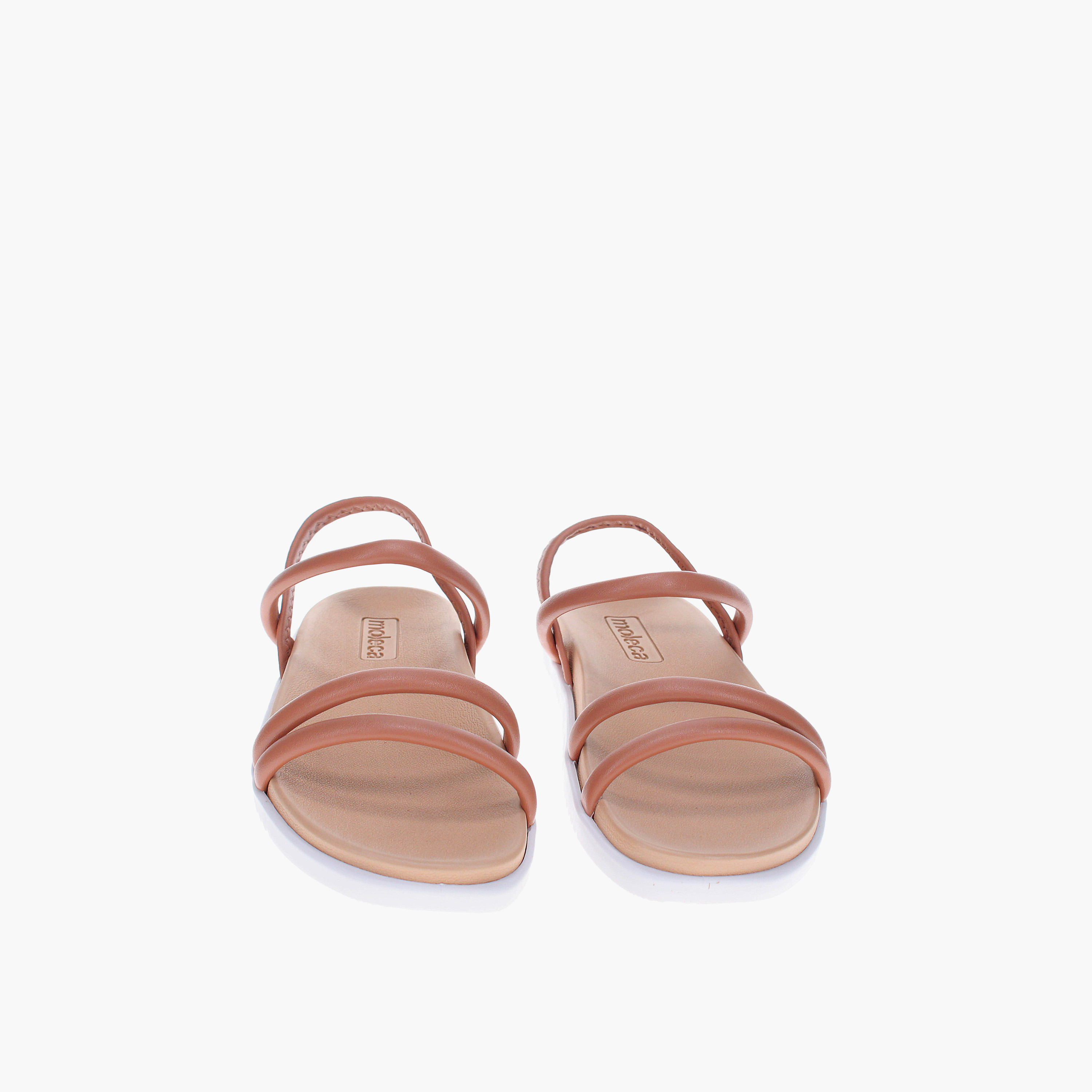 موليكا - صندل بحزام مس مرن للسيدات | 5502-101-27569-52531-women-shoes-sandals-flats-image-4