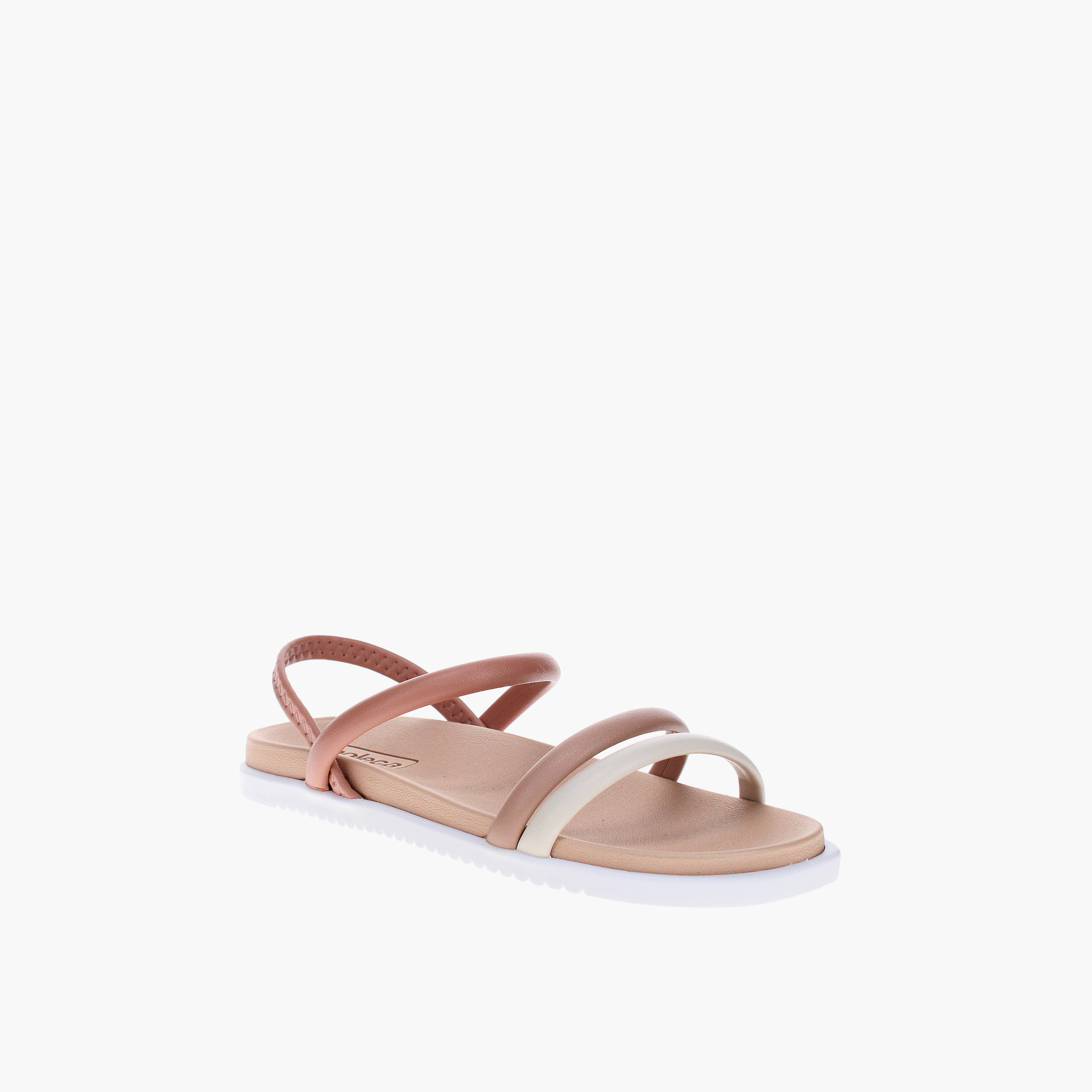 موليكا-  شبشب ليرا للنساء سهل الارتداء-women-shoes-sandals-flats-image-1